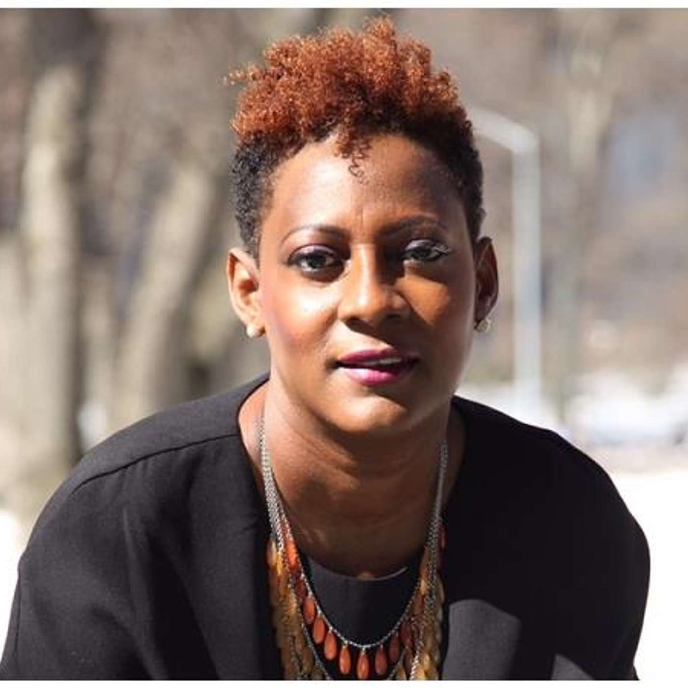 The Sharvette Mitchell Radio Show