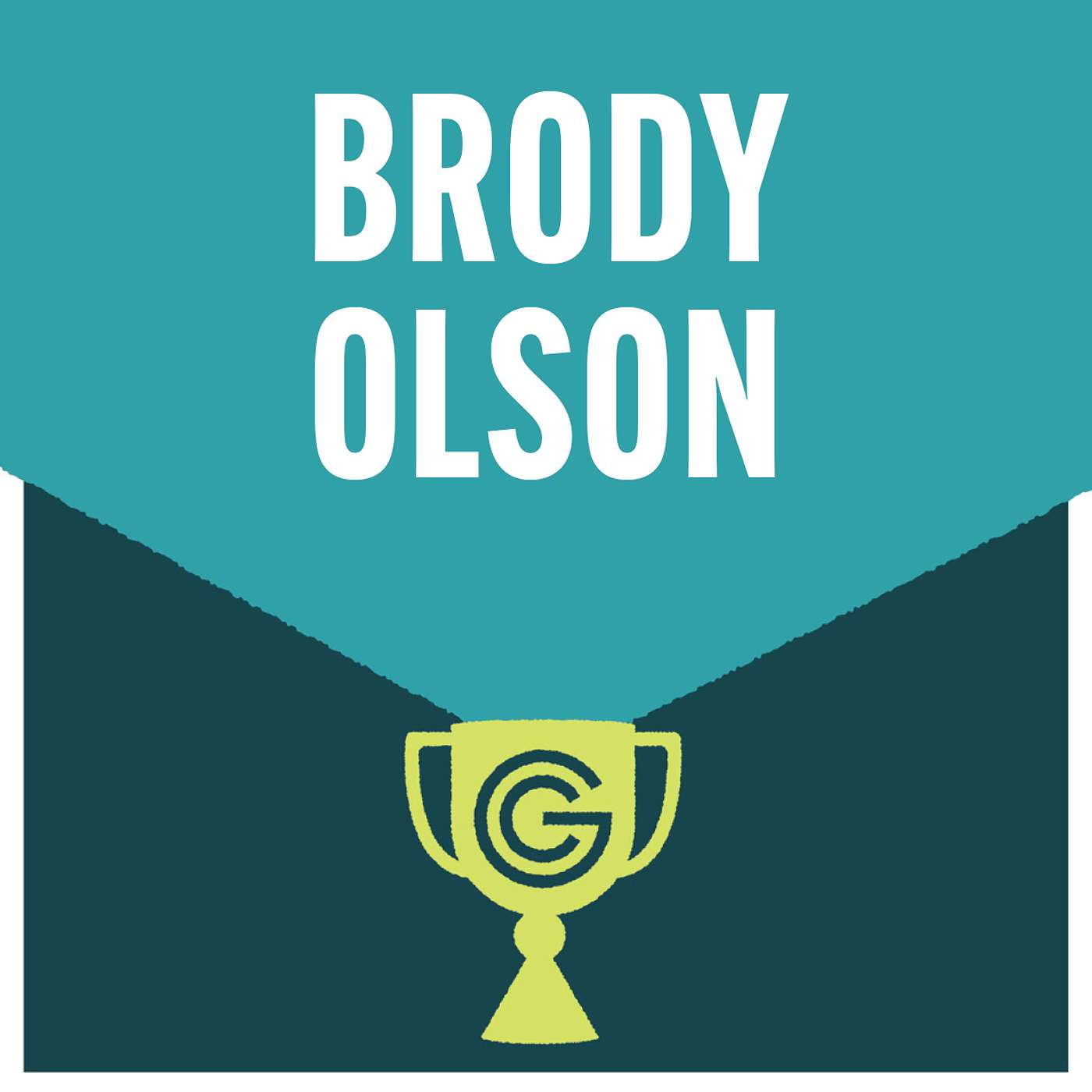 Brody Olson - One Man's Trash Is Another Man's Career