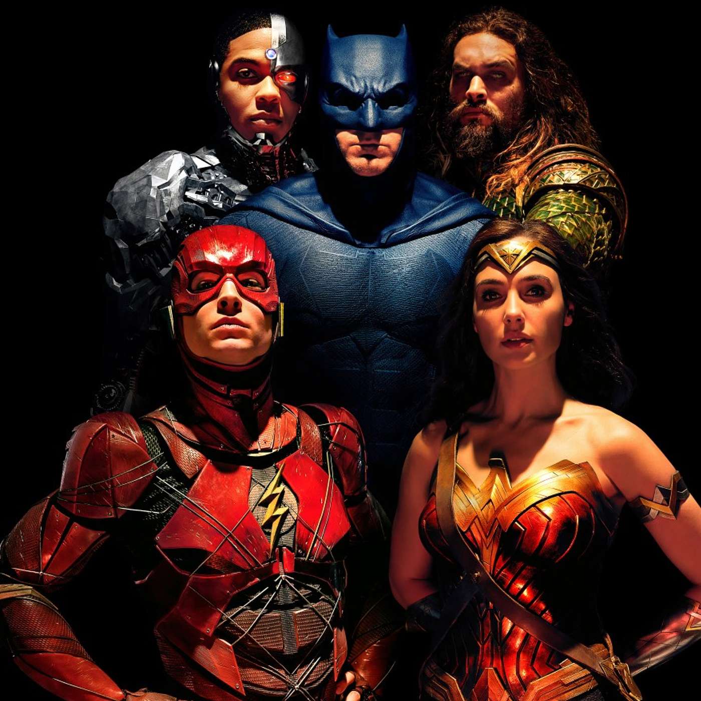 Krypton Report: All things Superman & DC Comics Podcast