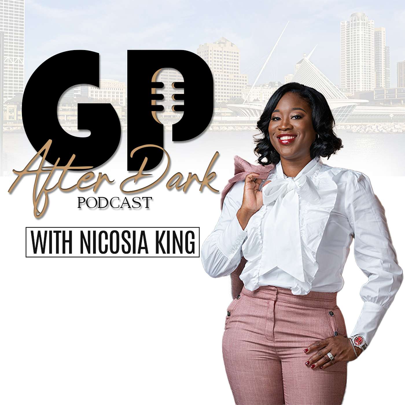 GP After Dark with Moving n\' Grooving with Nikki