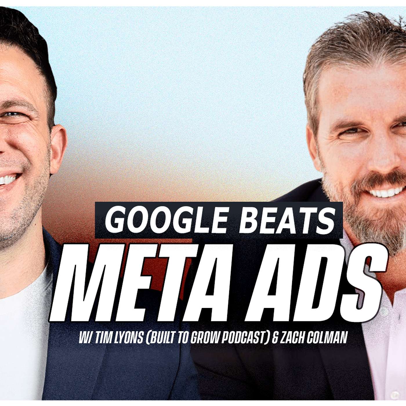 The Fit to Grit Cast