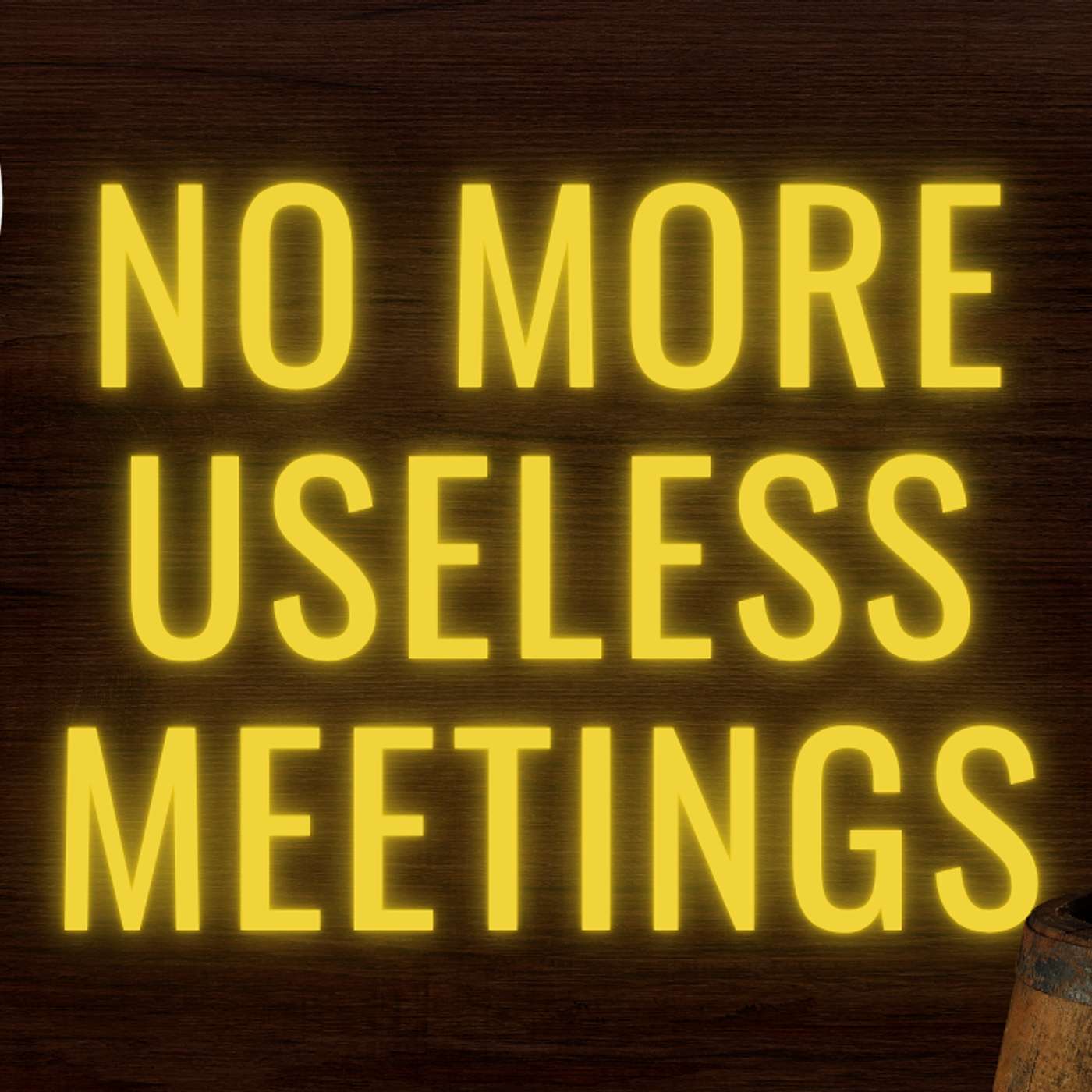 The Only Management Meeting You’ll Ever Need to Save Time and Get Results The Only Management Meeting You’ll Ever Need to Save Time and Get Results