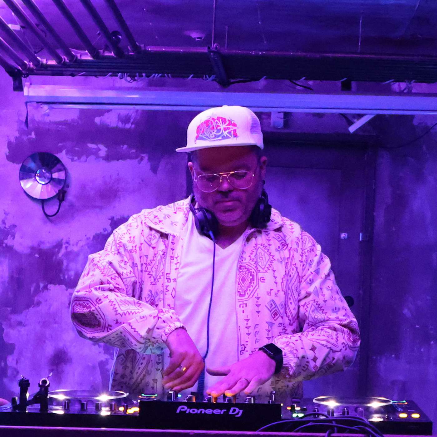 The Coke Beats Weekly Music Selections