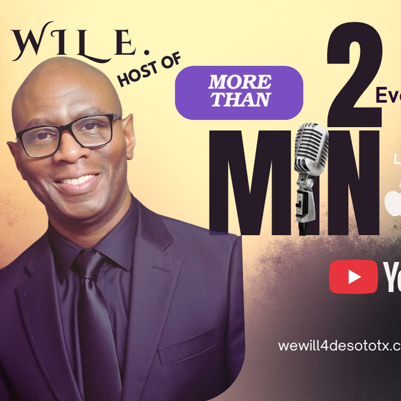 More Than 2 Min. cover art