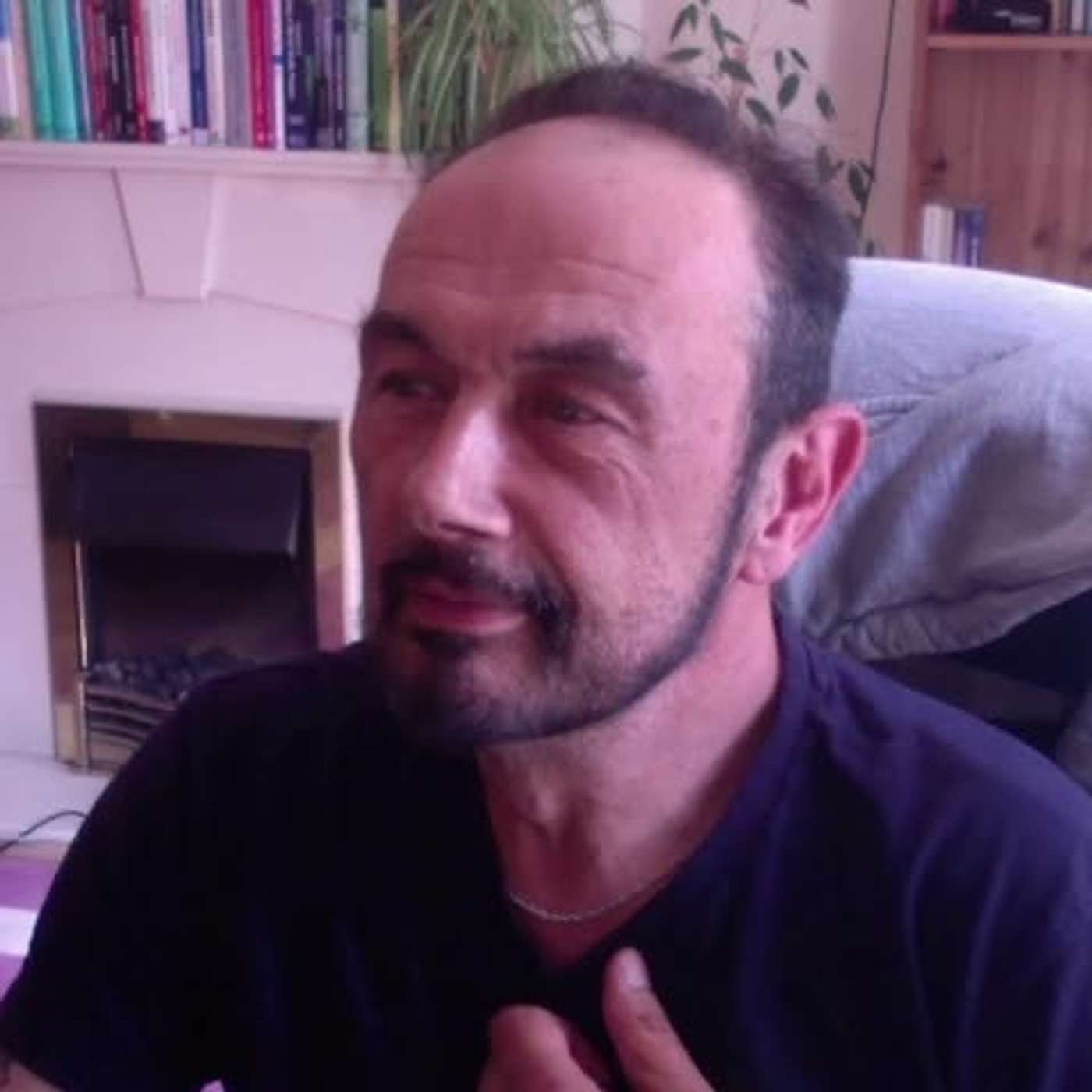 Kim\'s Parents and their children Podcasts