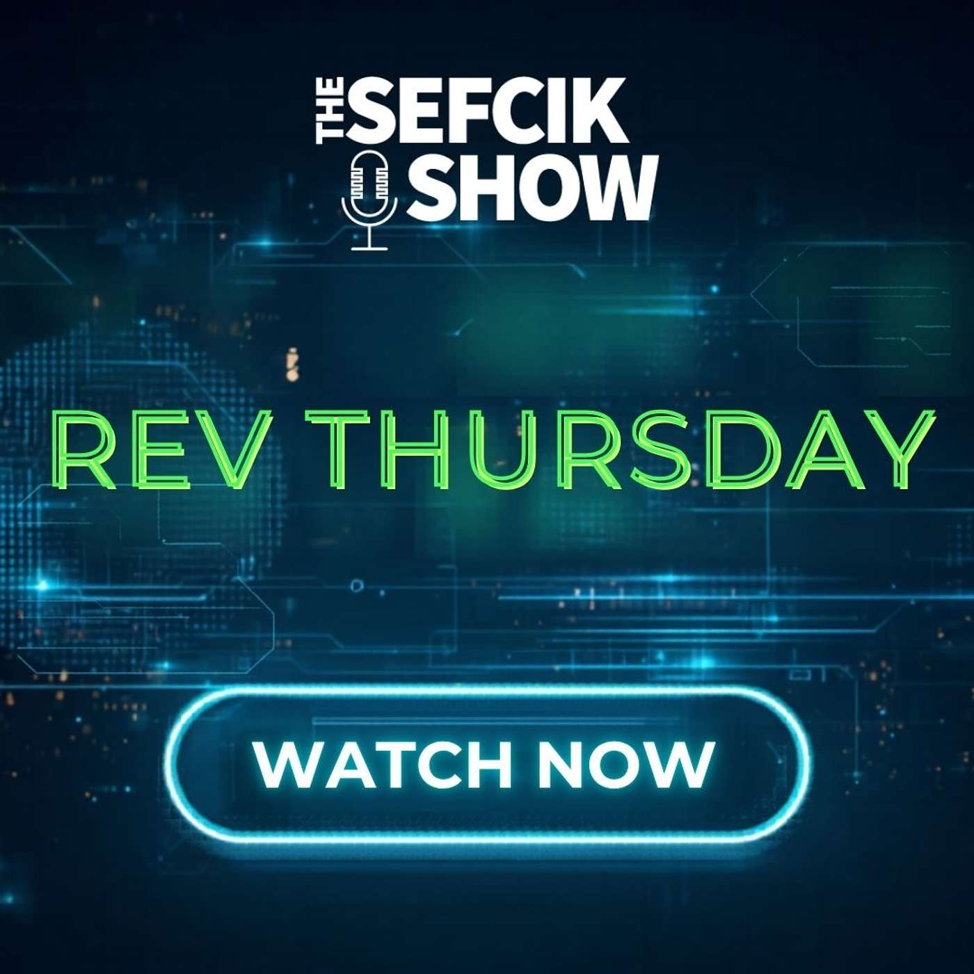 Rev Thursday (The Woman and Remnant) episode artwork