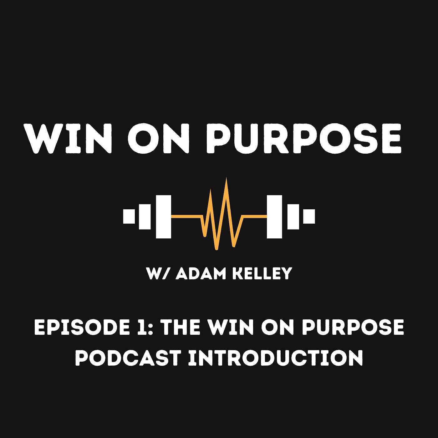 The Win On Purpose Podcast