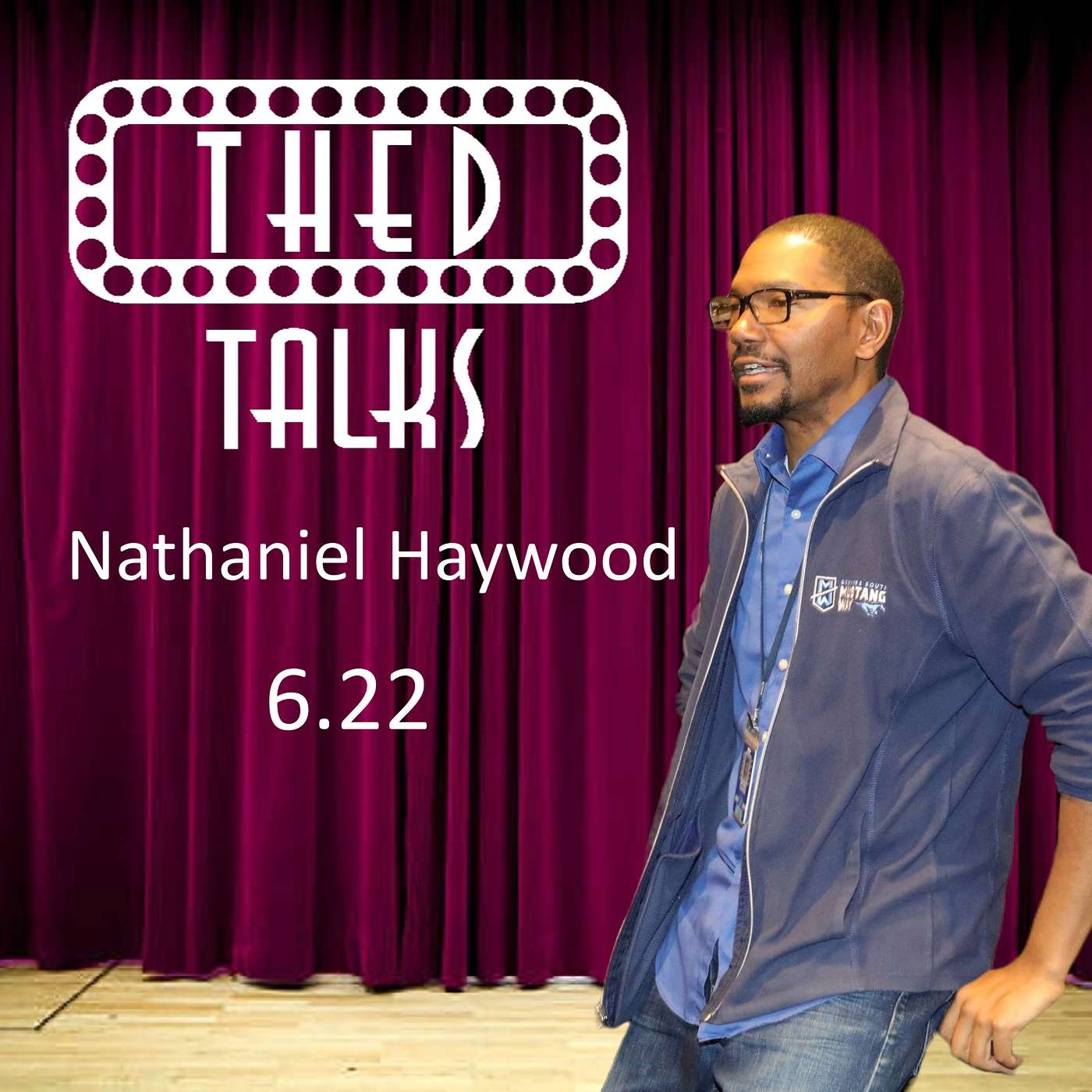 6.22 A Conversation with Nathaniel Haywood