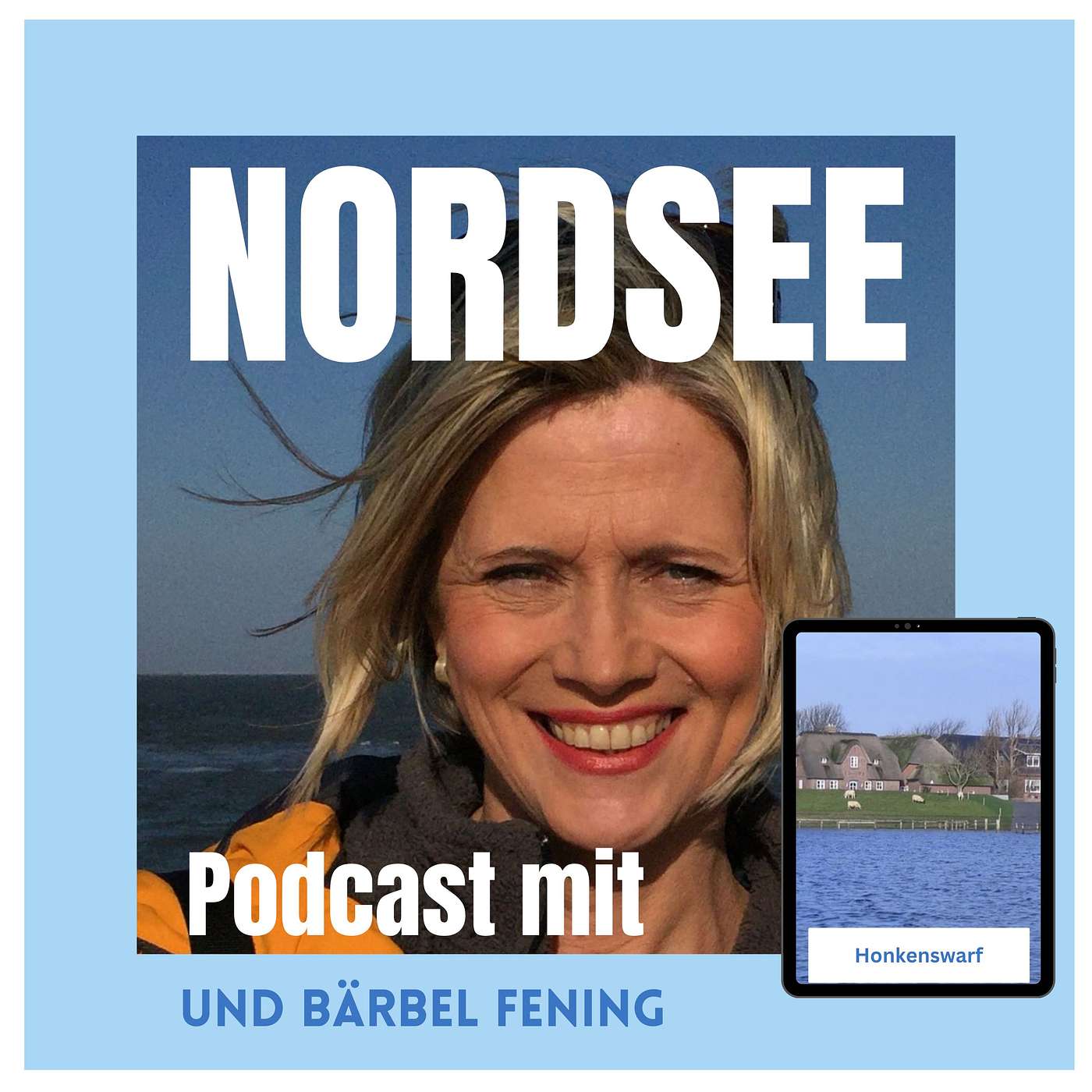 NORDSEE Podcast