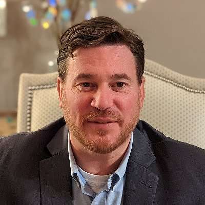 Andrew Thompson