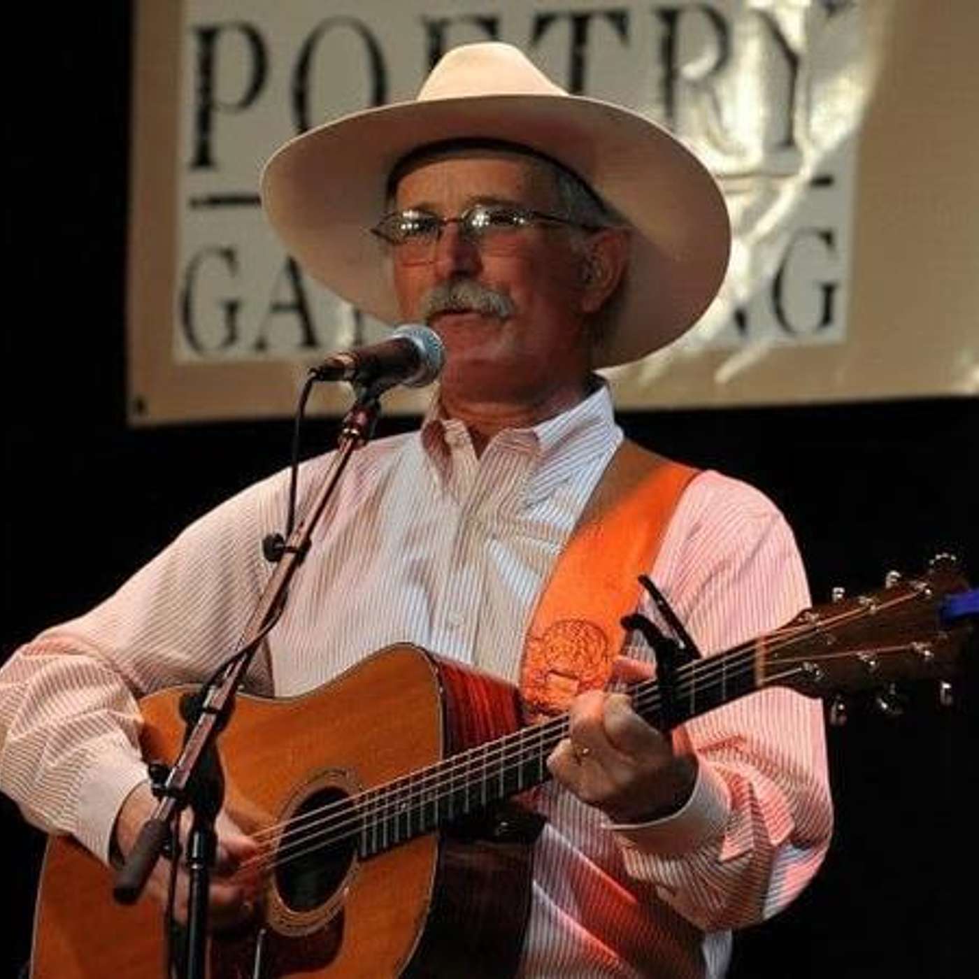 DAVE STAMEY & WEST TAYLOR on EQUESTRIAN LEGACY RADIO
