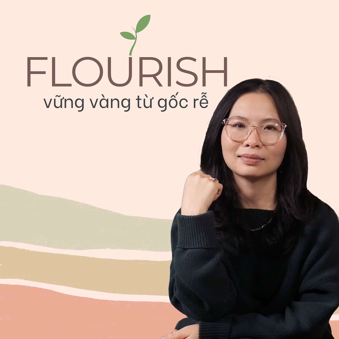 The Flourish Channel cover art