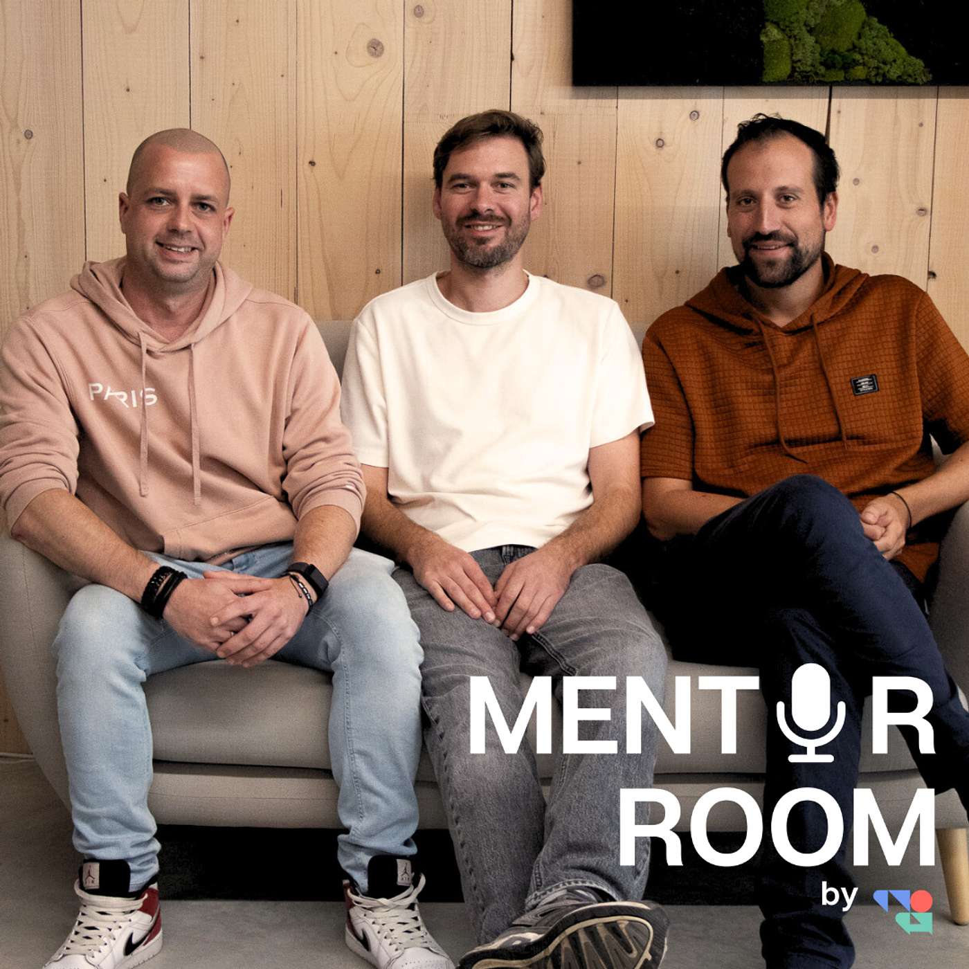 Mentor Room