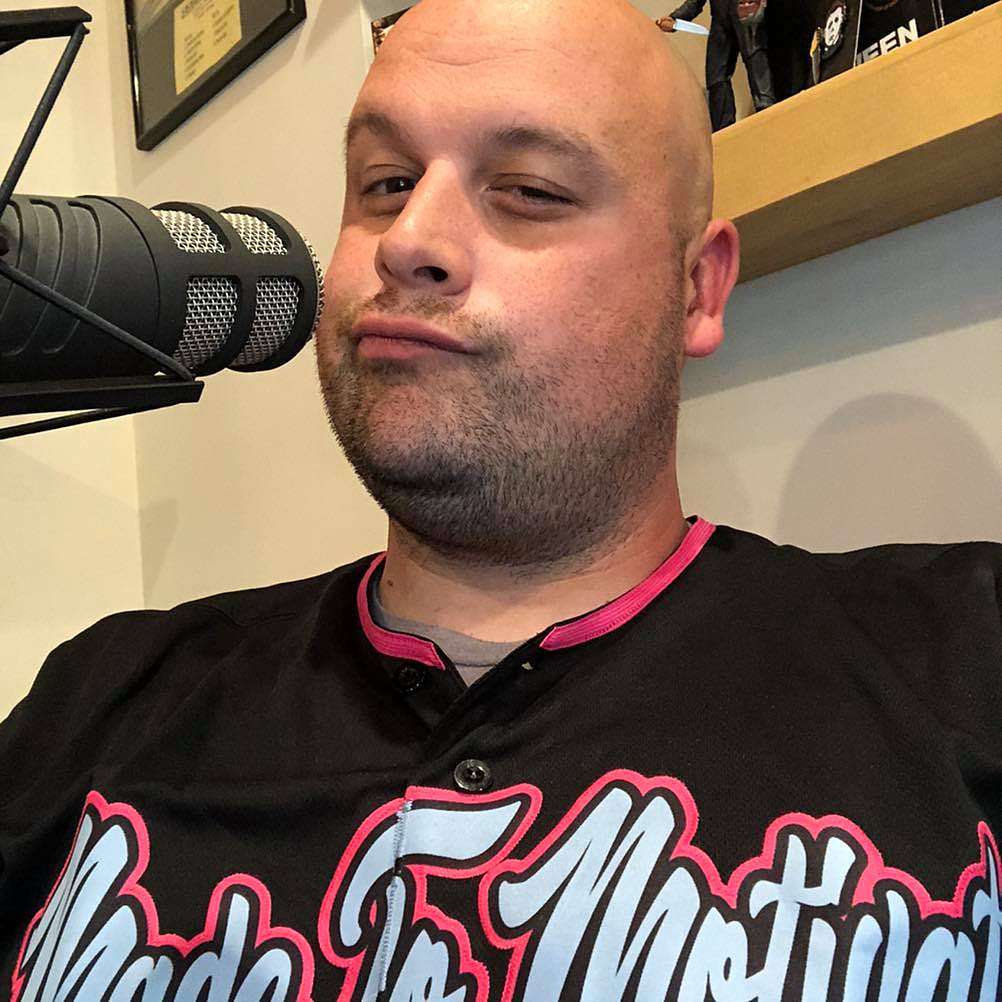 Chris 'The Film Freak' Kessinger