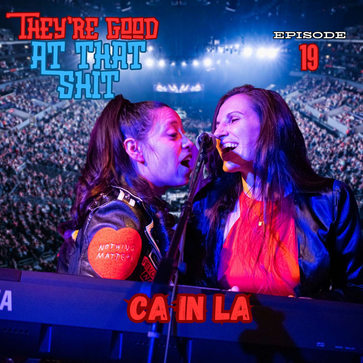 How This Duo Built A Music Career Live On Twitch! - CA in LA How This Duo Built A Music Career Live On Twitch! - CA in LA