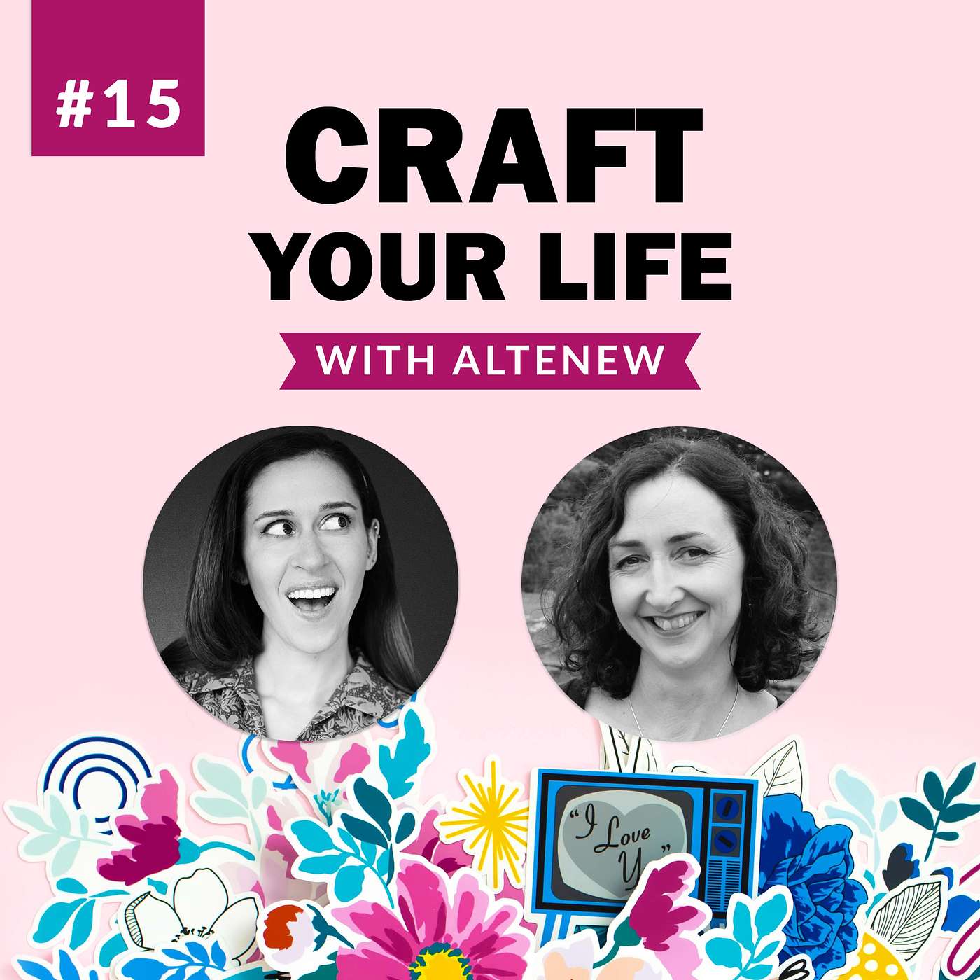 Craft Your Life With Altenew