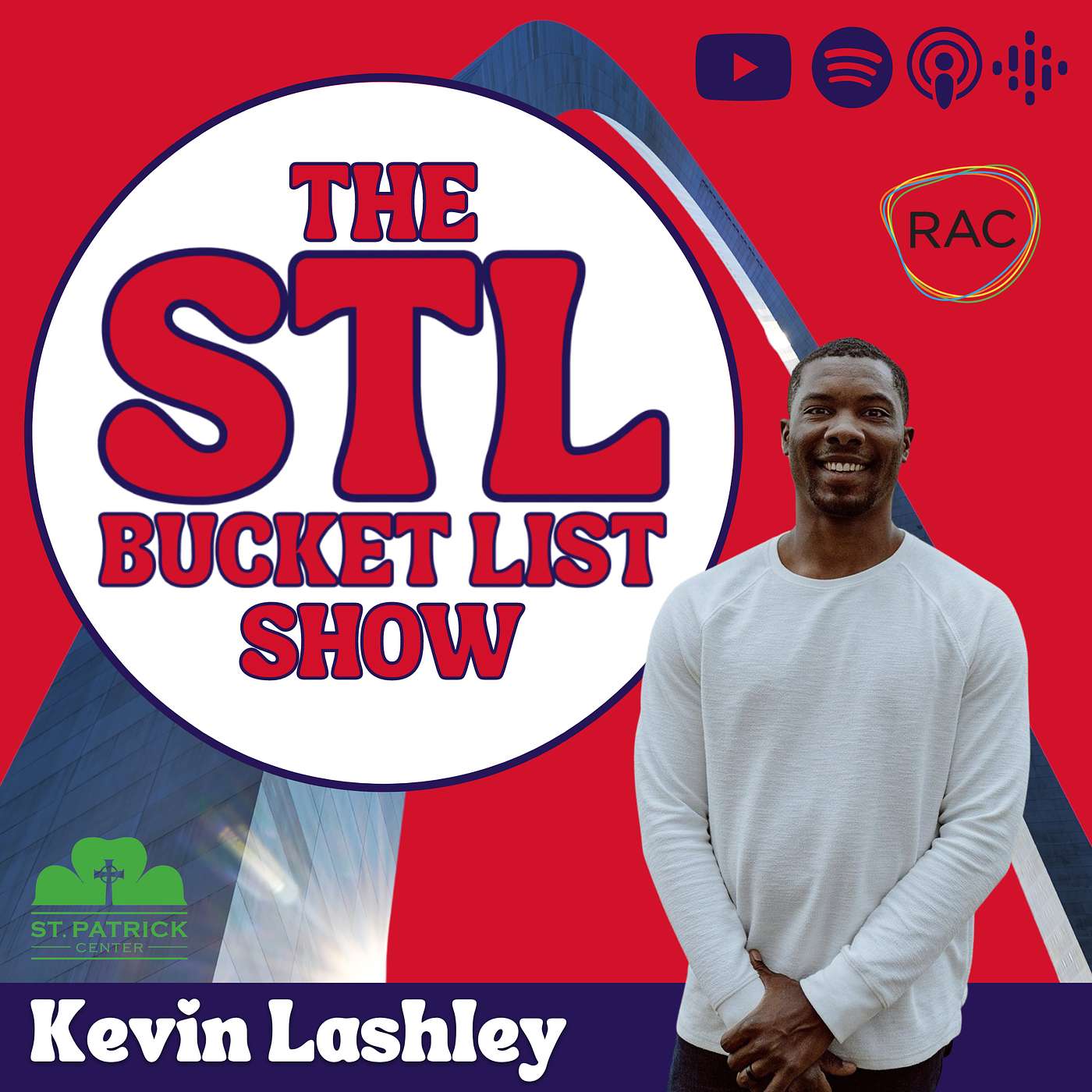 The STL Bucket List Show