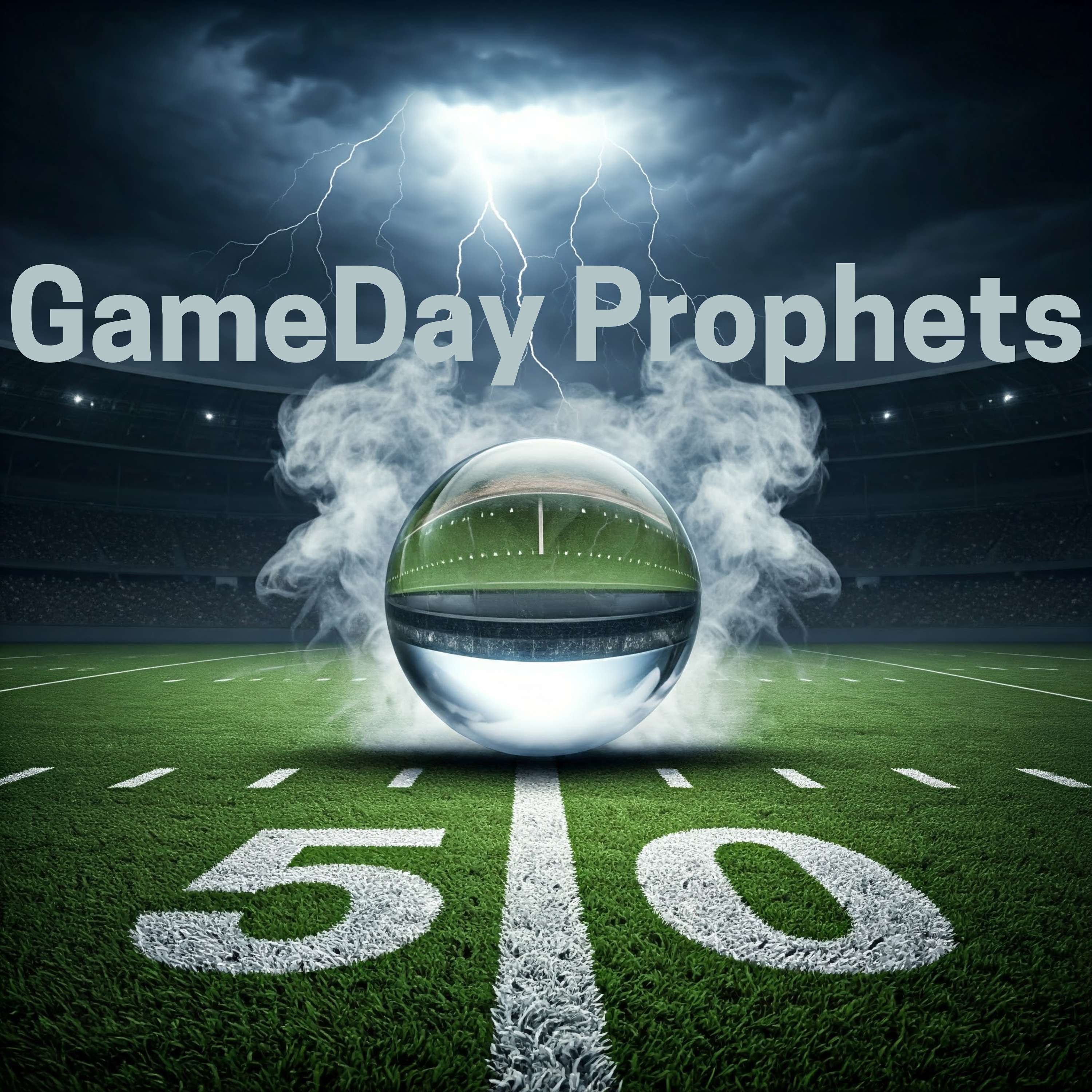 Gameday Prophets