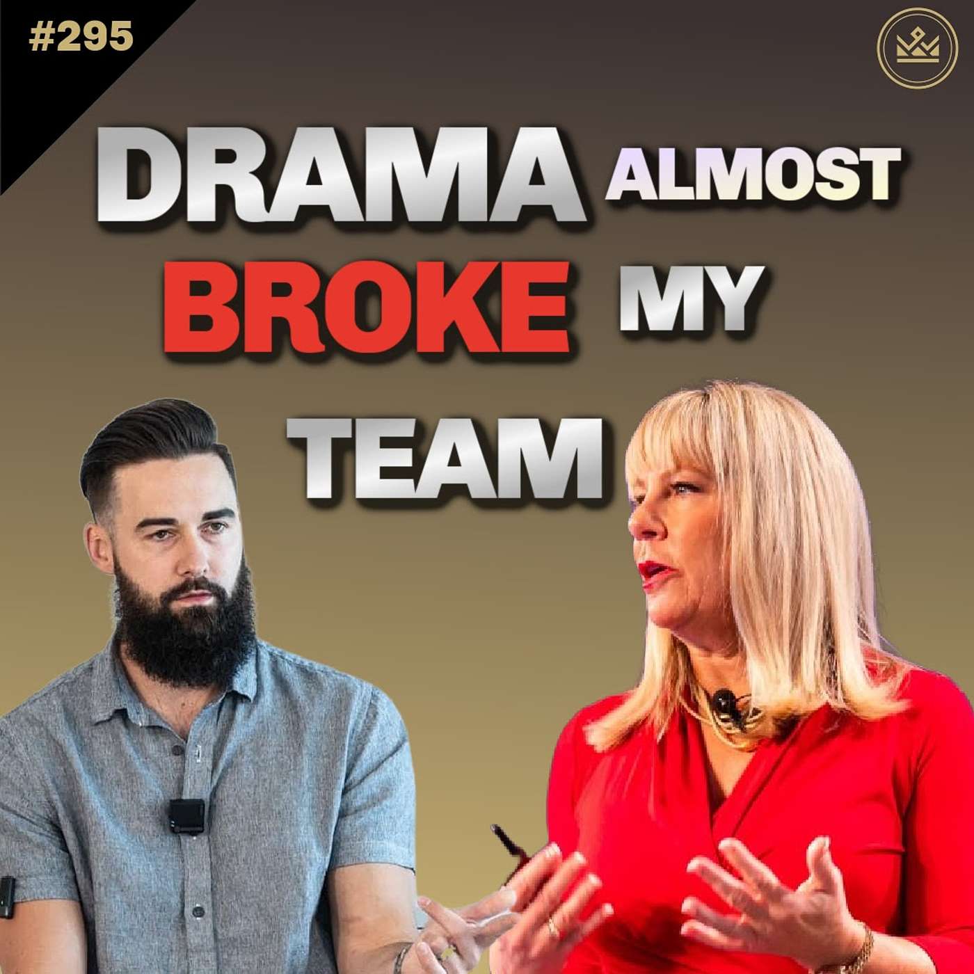 295 | How to Build an 8 Figure Childcare Business