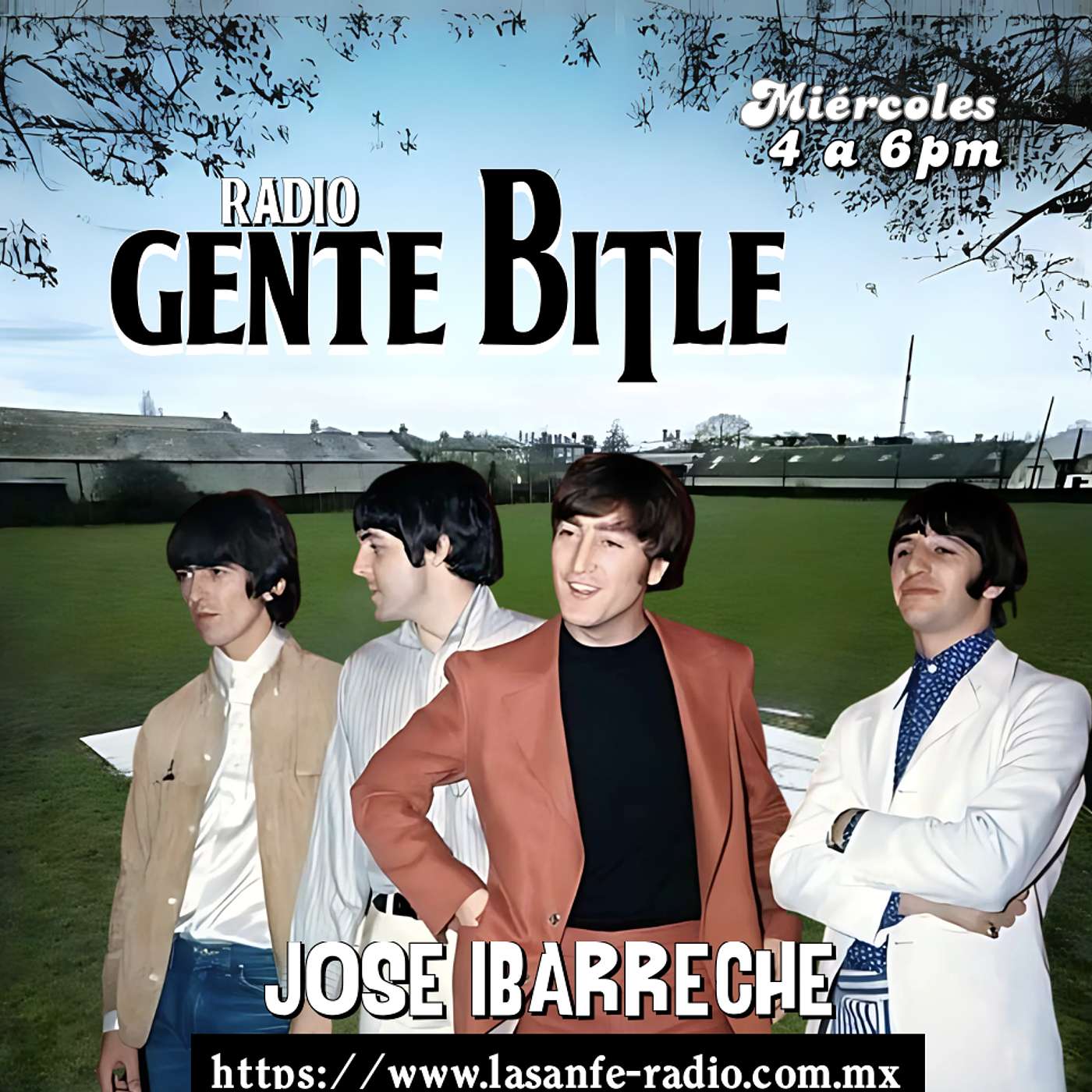 Gente Bitle