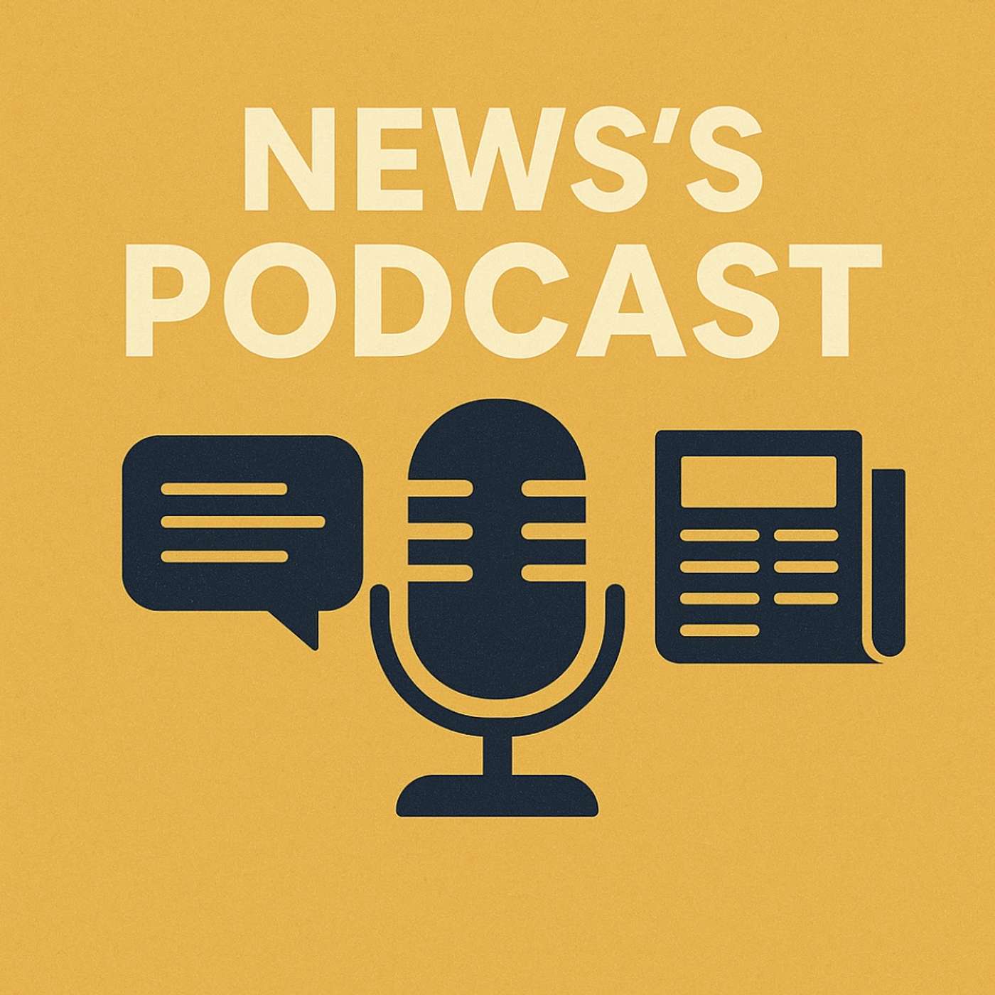 News’s Podcast