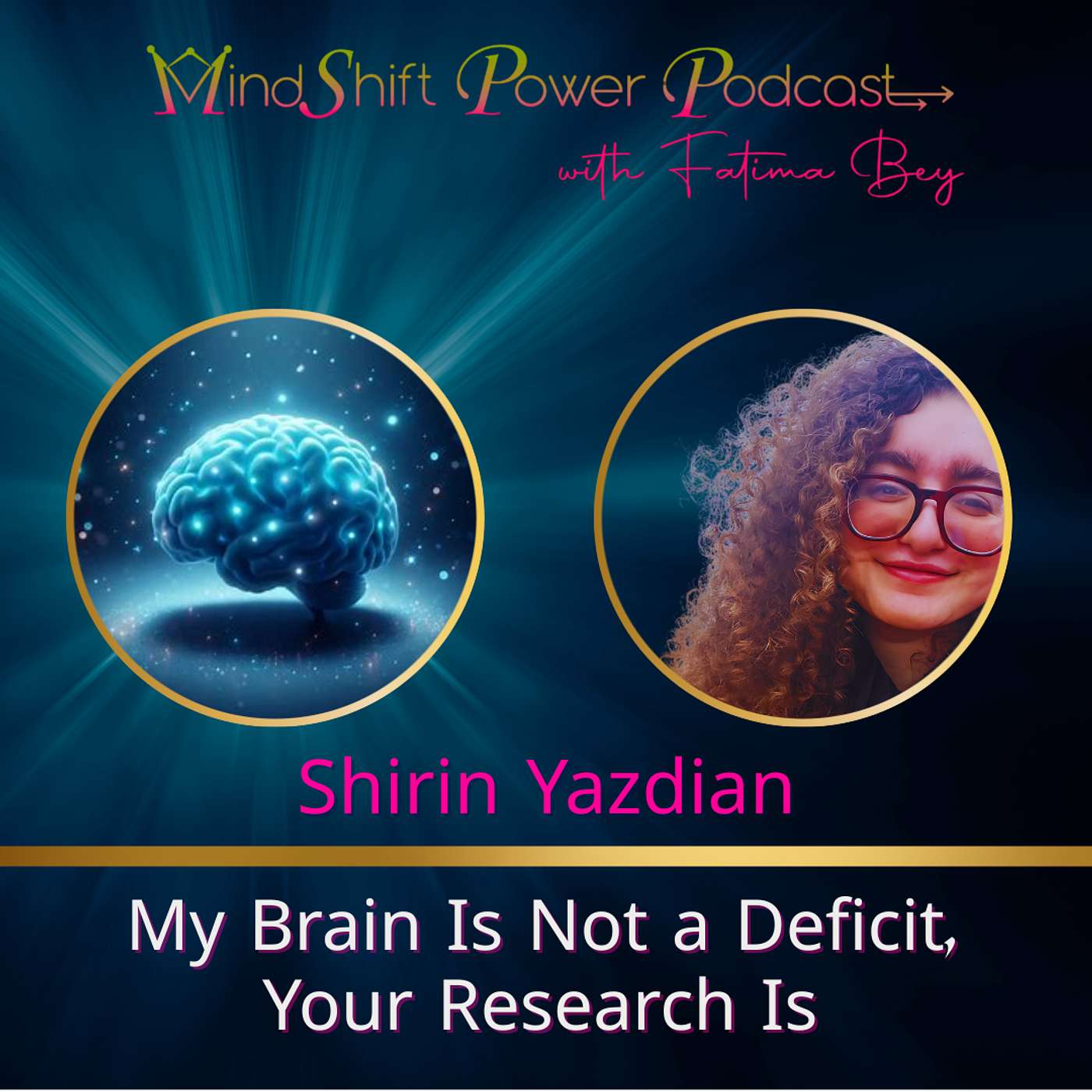 MindShift Power Podcast