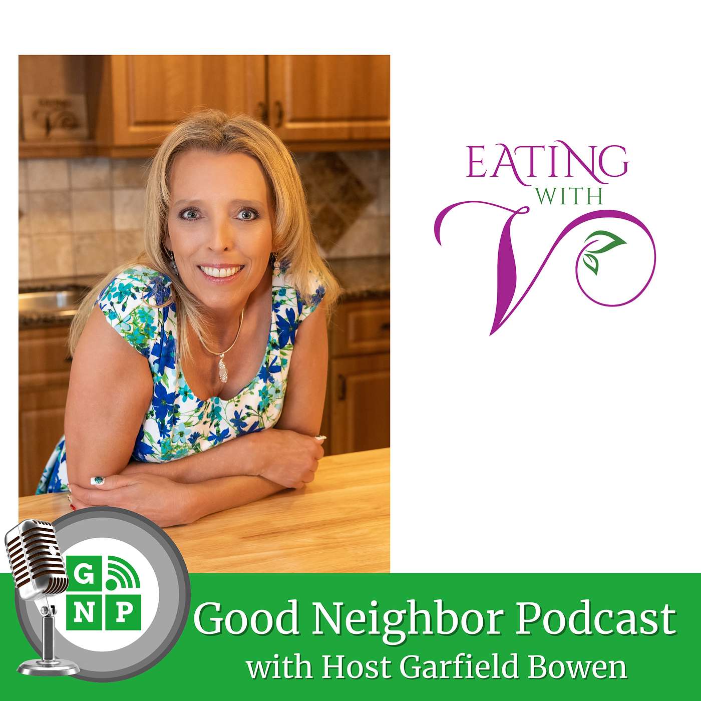 Good Neighbor Podcast: Port Saint Lucie