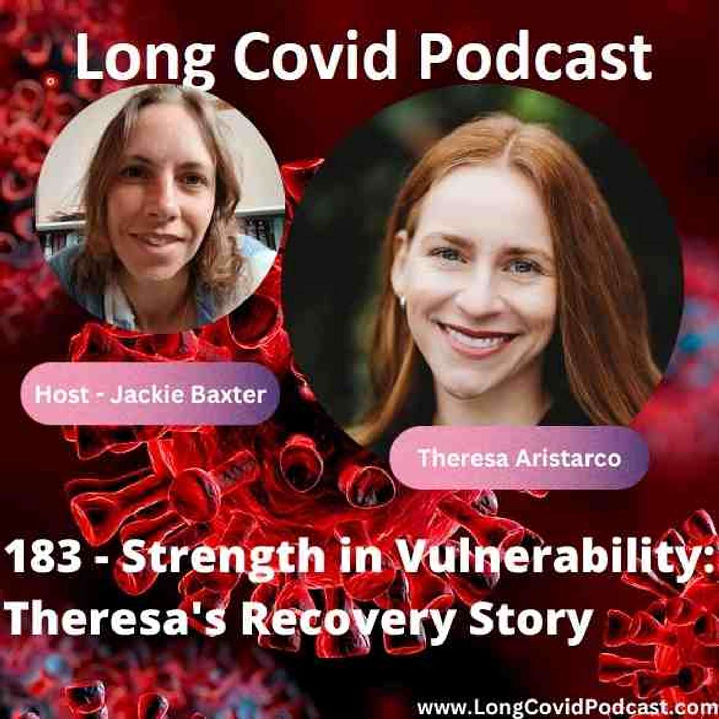 Long Covid Podcast