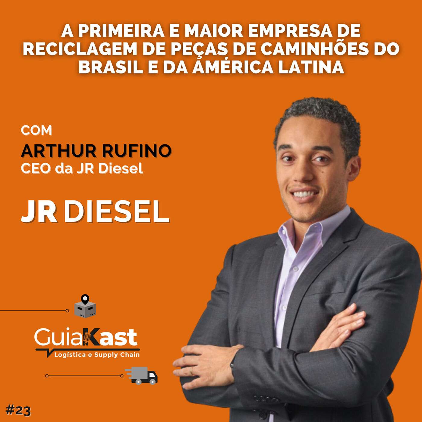 GuiaKast - Seu guia para insights que transformam