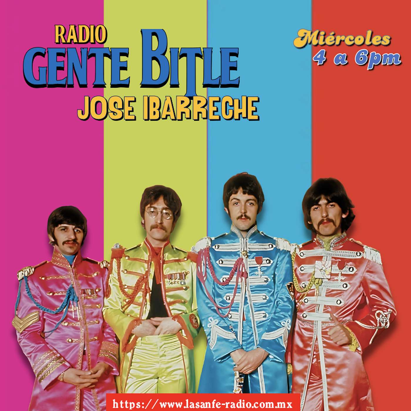 Gente Bitle