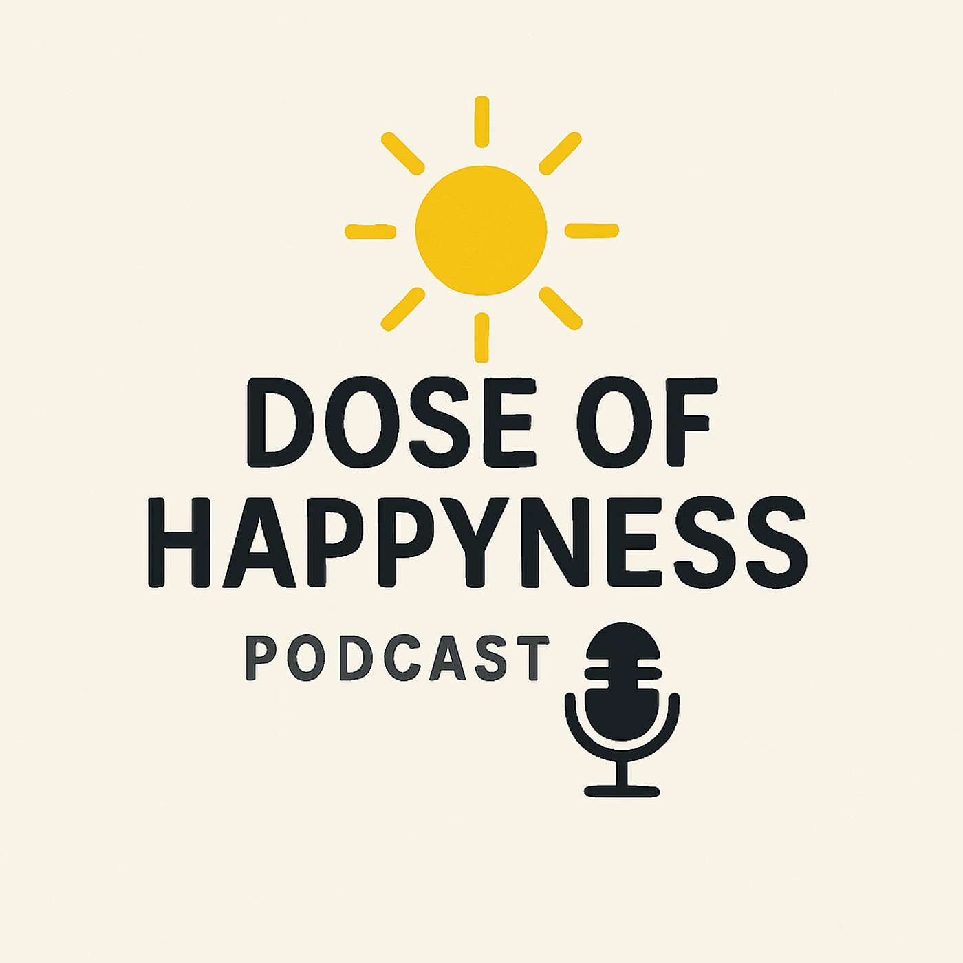 Dose of Happyness