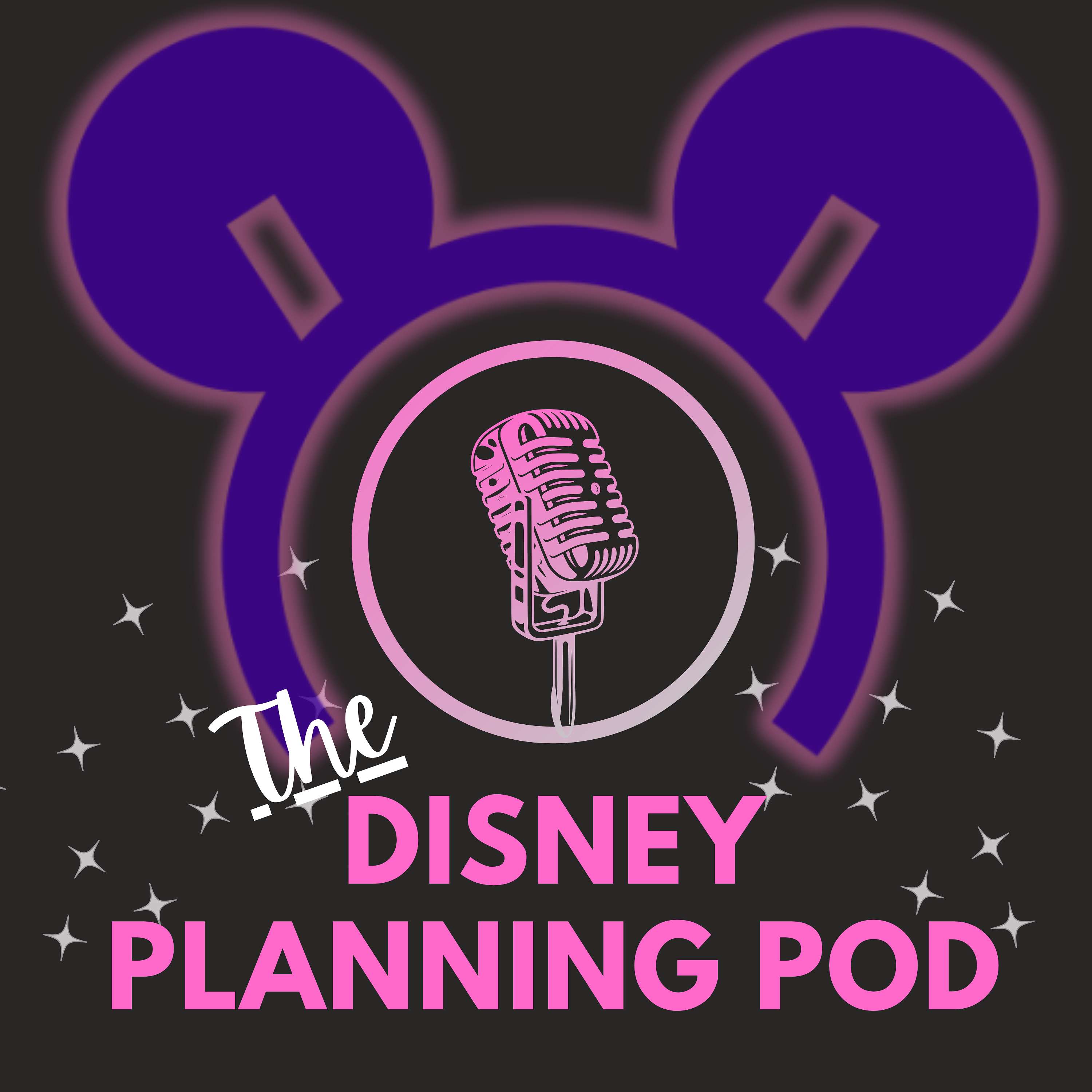 Disney Planning Pod