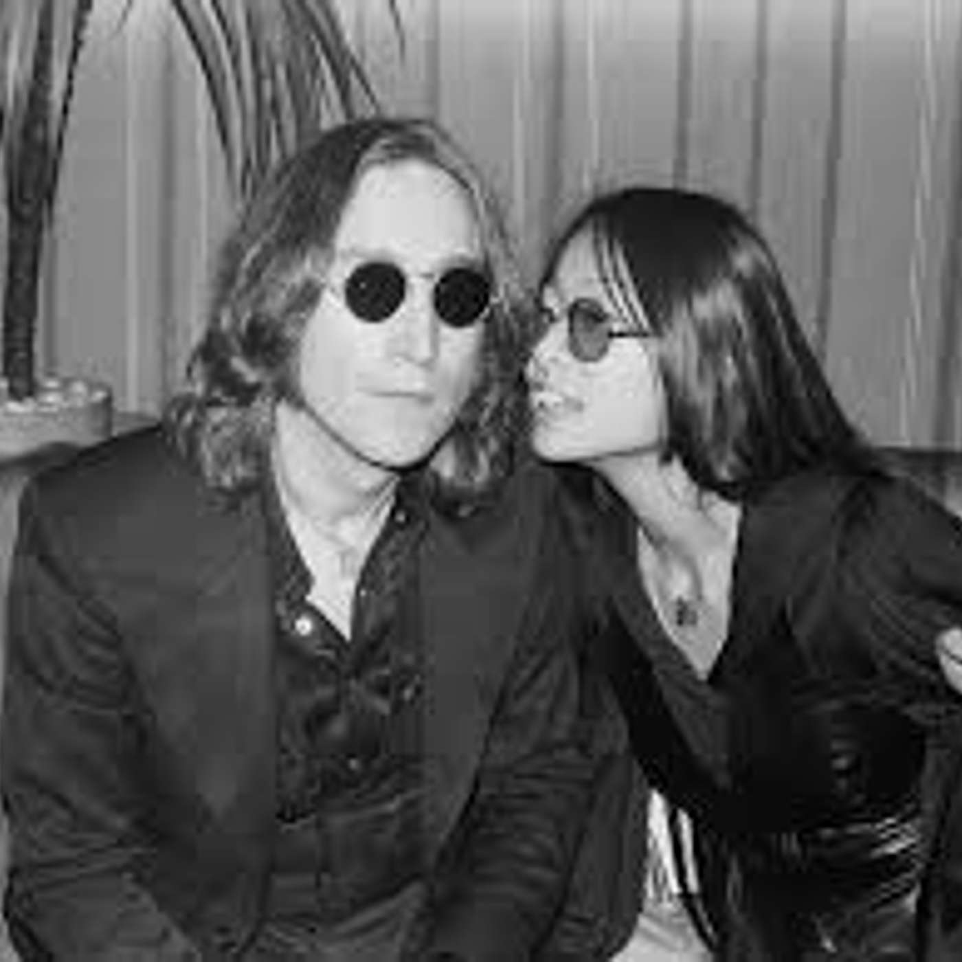 Episode 13: John Lennon’s “Lost Weekend” Part 3 + Merry Christmas!
