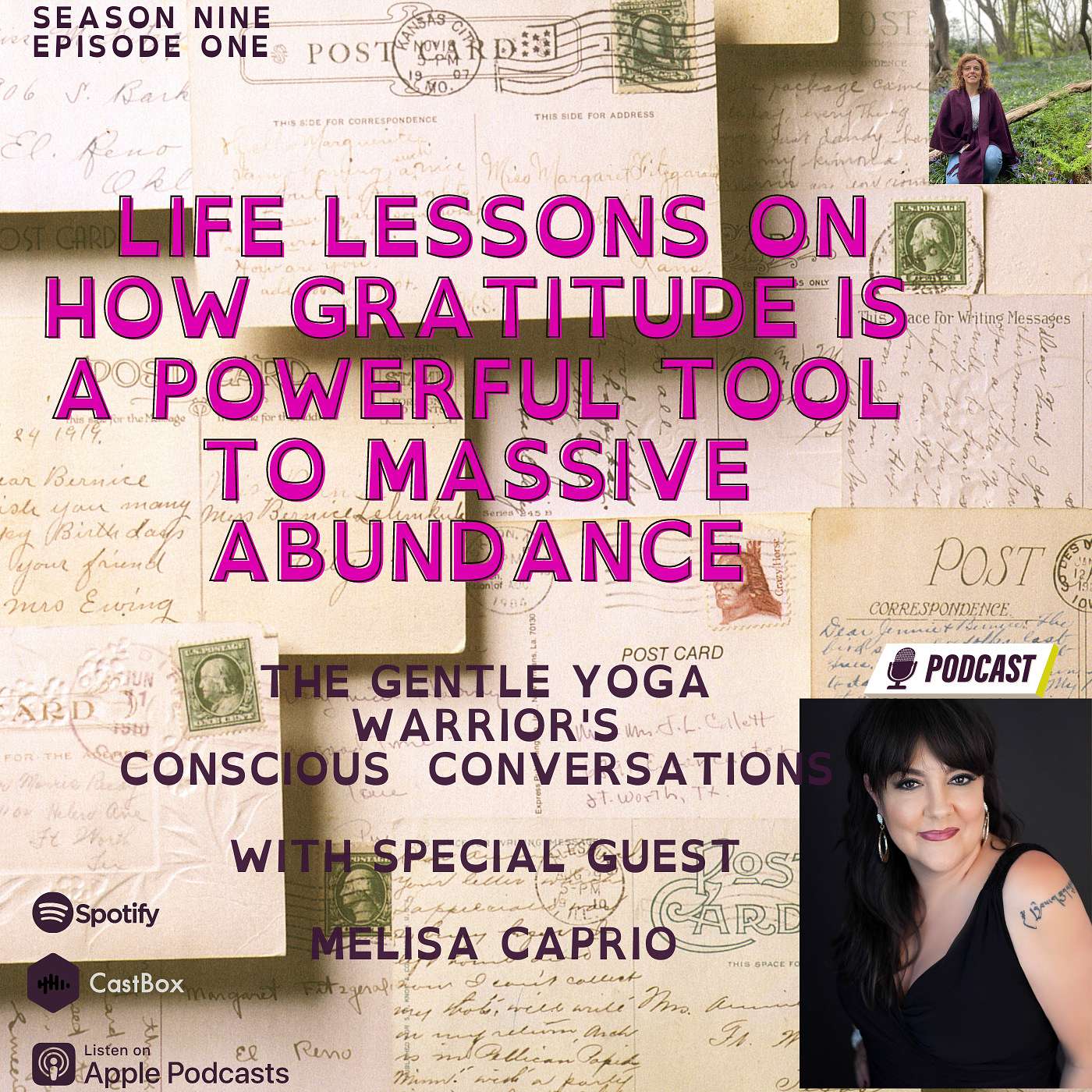 Life Lessons on How Gratitude is a Powerful Tool to Massive Abundance