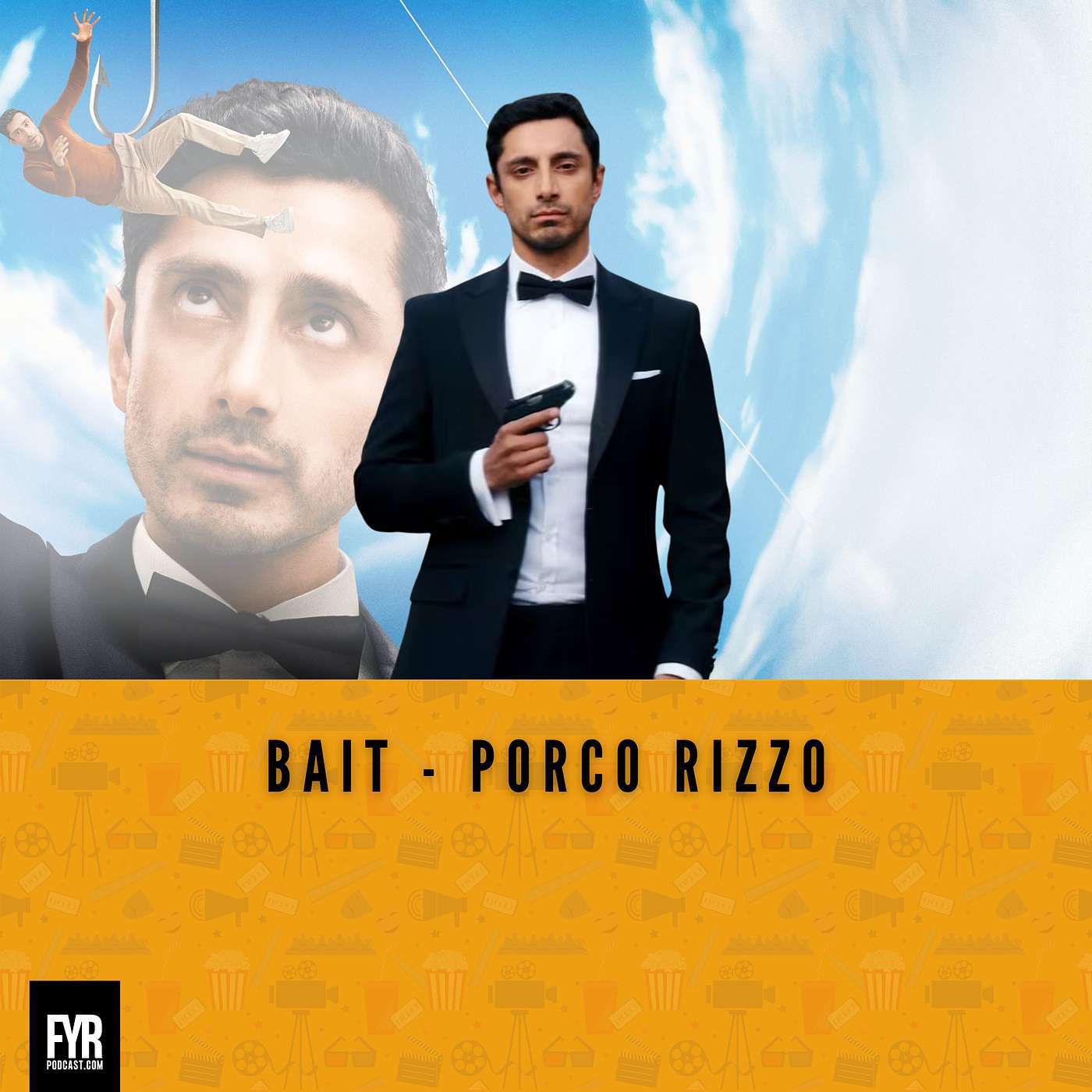 Bait - Porco Rizzo Bait - Porco Rizzo