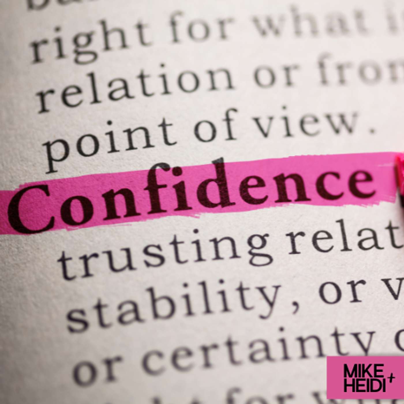 Confidence