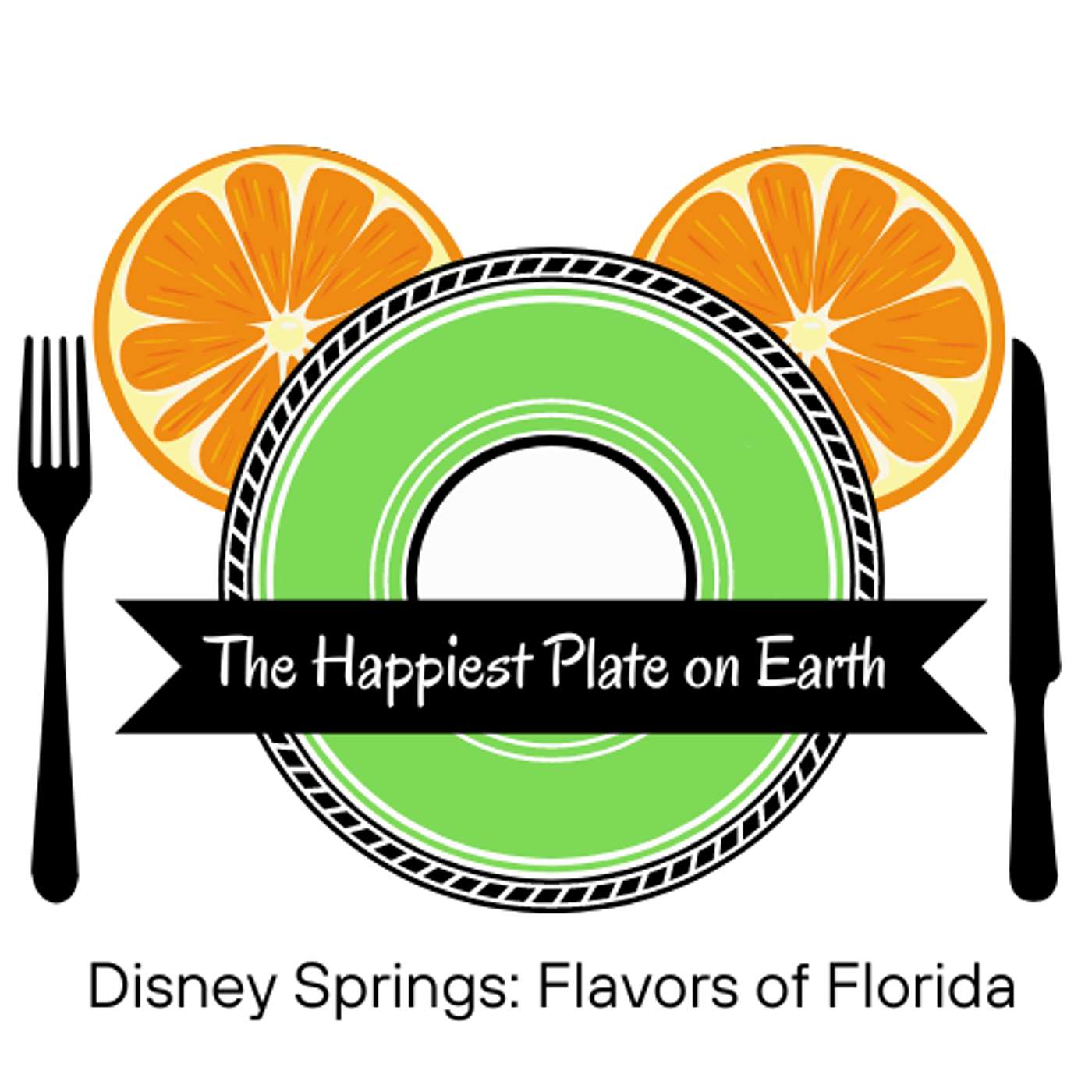 Episode 256 - Disney Springs: Flavors of Florida Episode 256 - Disney Springs: Flavors of Florida