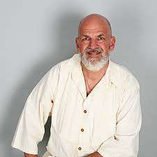 Dr. Fred Moss
