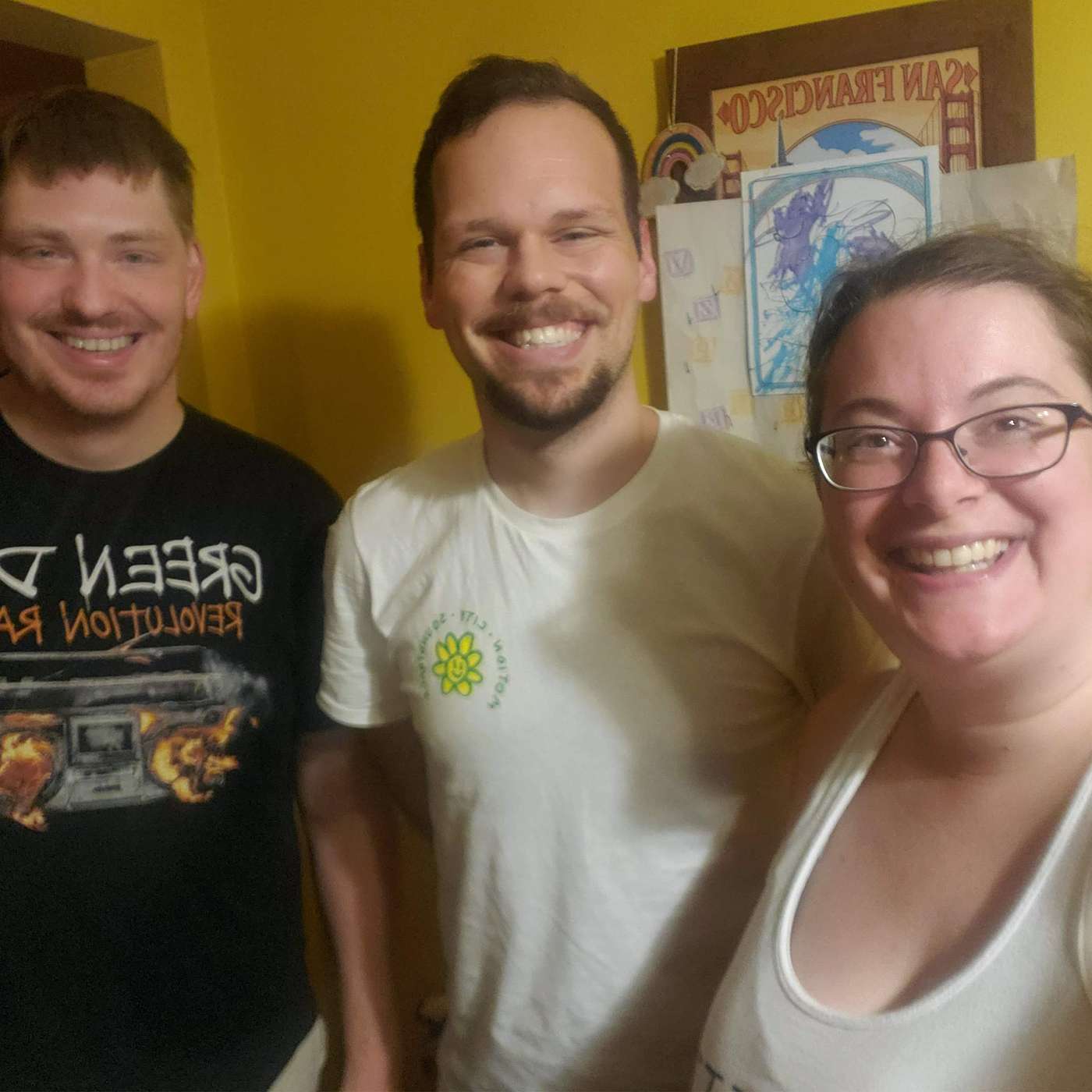 Craft Parenting Podcast
