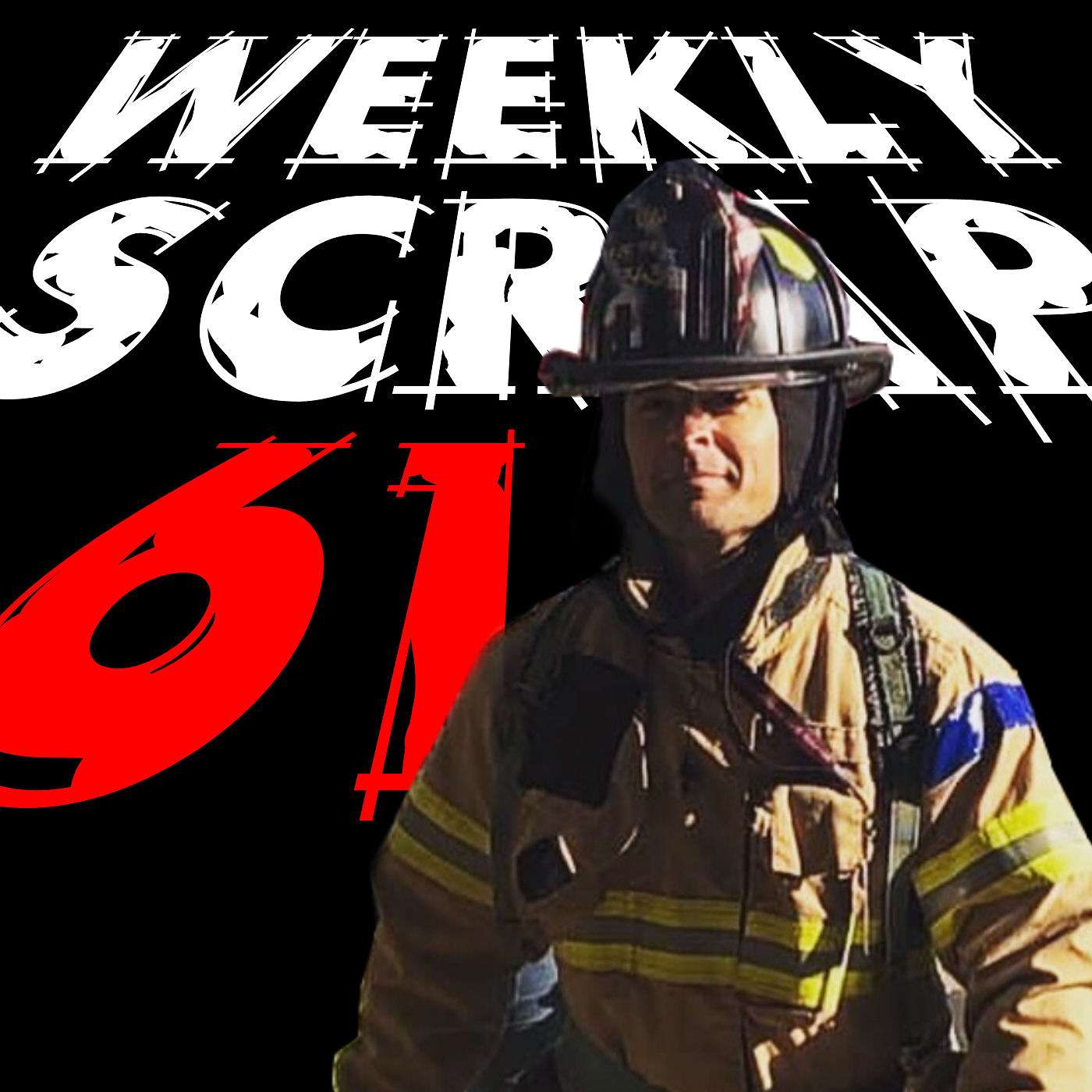 Weekly Scrap #61 - Ljay Geist: Leadership and Fortitude