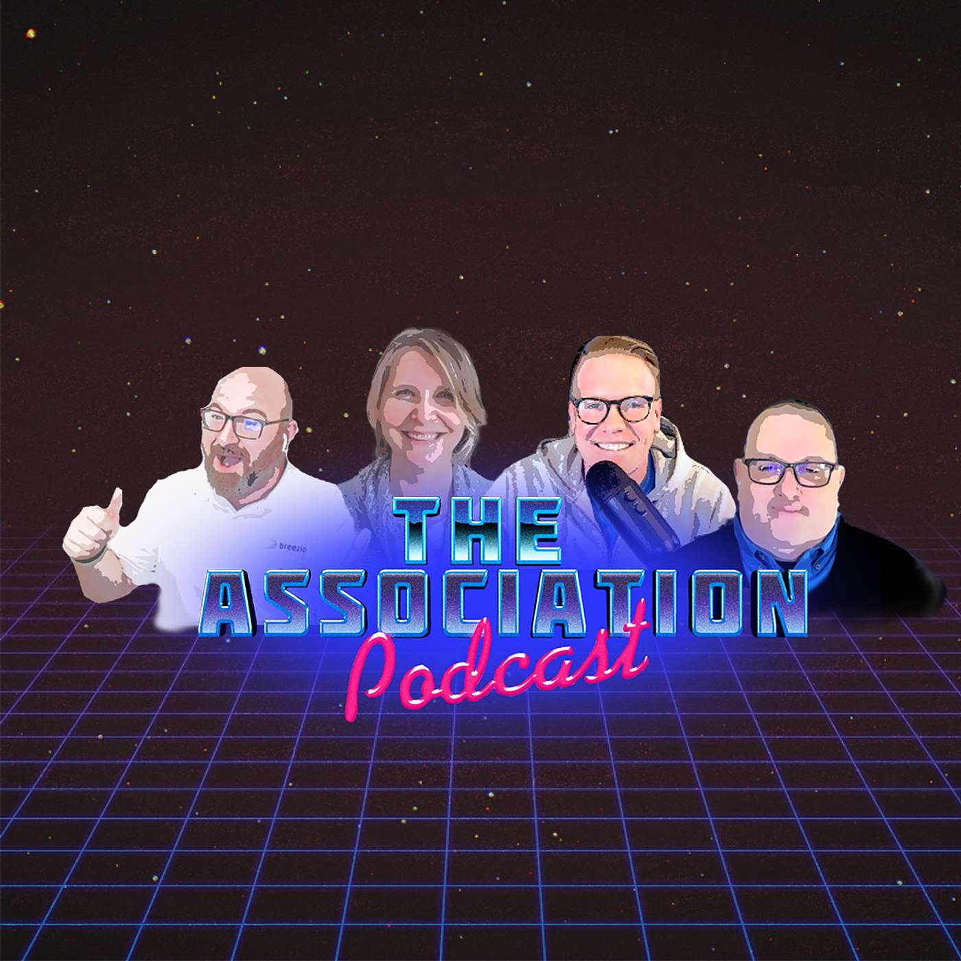 The Association Podcast