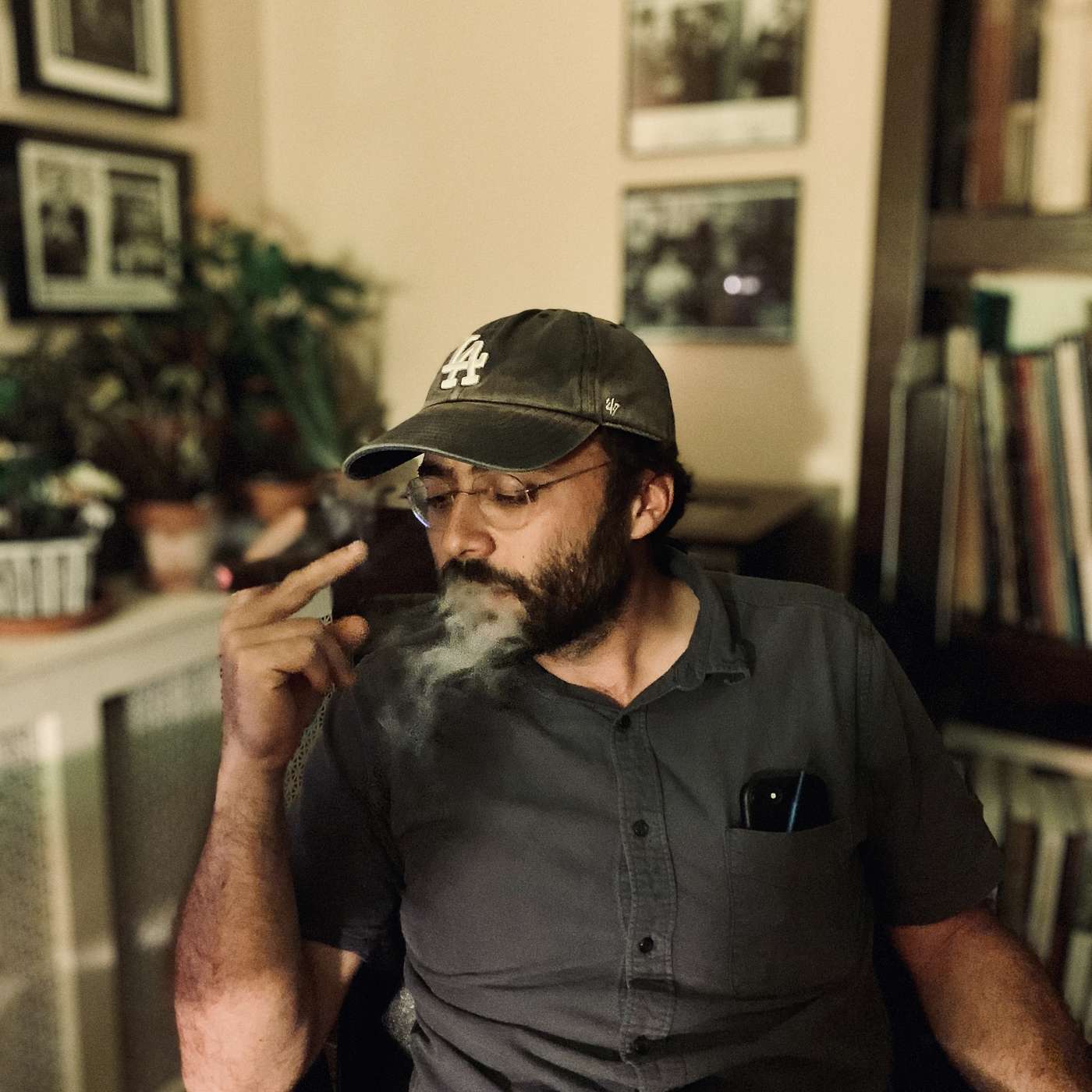 Extra Sauce with Chaim Kohn