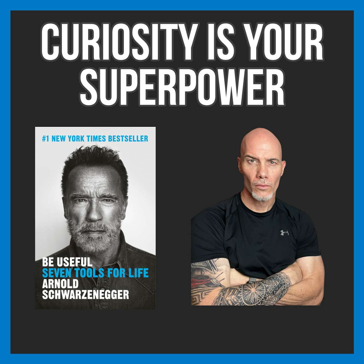 796. Are You A Brick Or A Sponge? | Curiosity is your superpower.