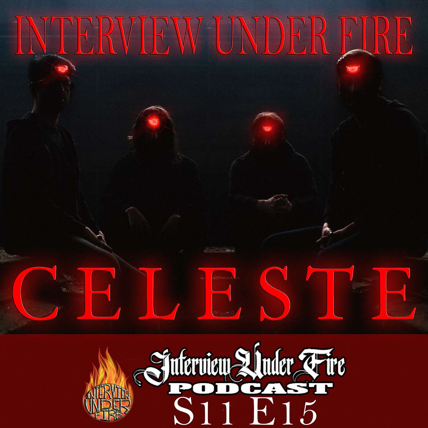 S.11 E.15 - Guillaume Rieth of Celeste