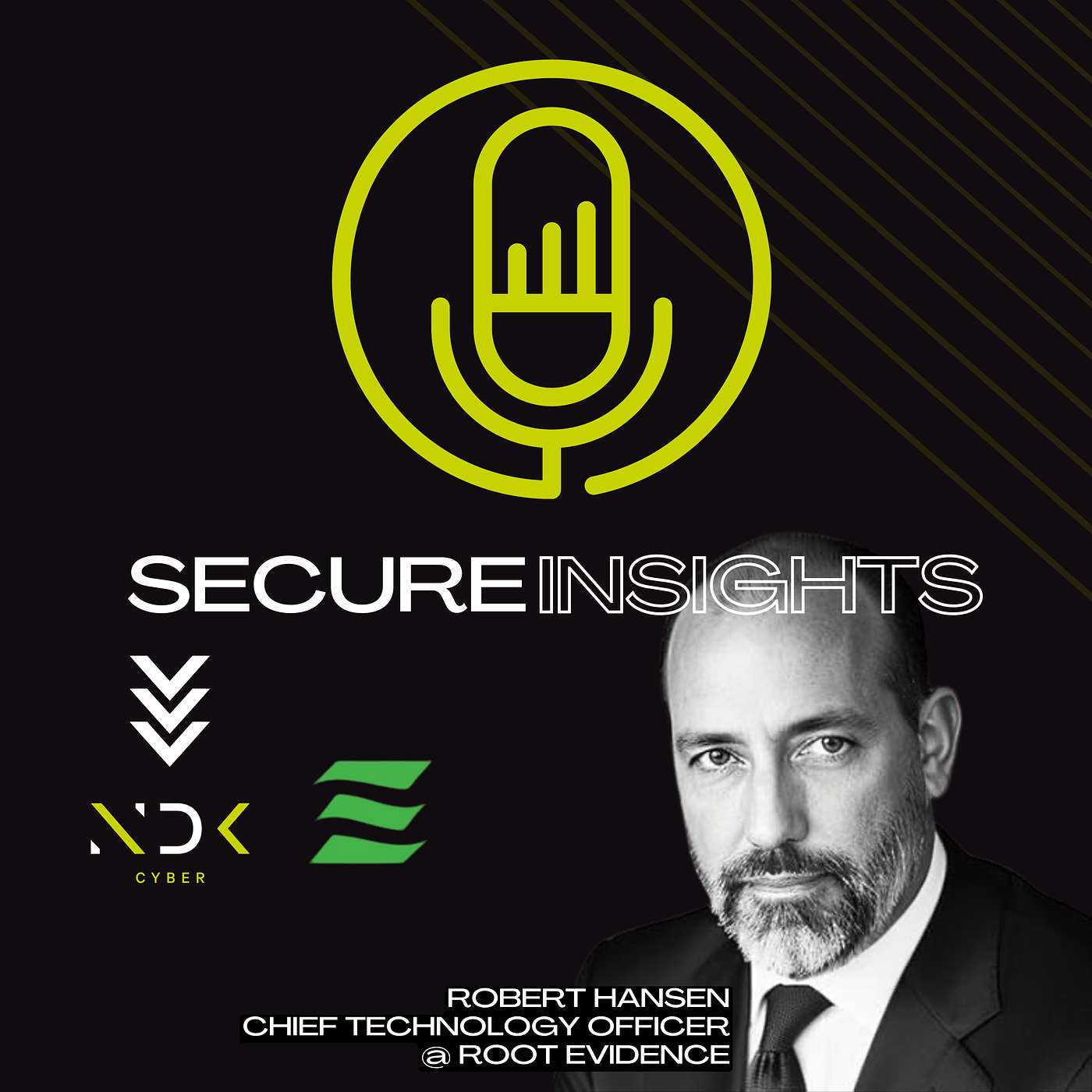 Secure Insights with NDK Cyber