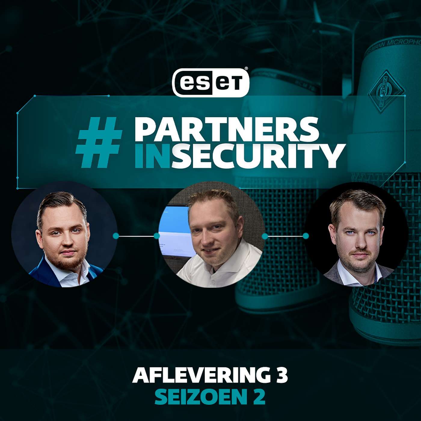 Partners in Security