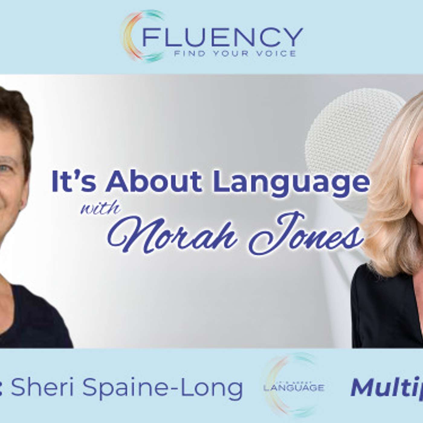 It\'s About Language, with Norah Jones