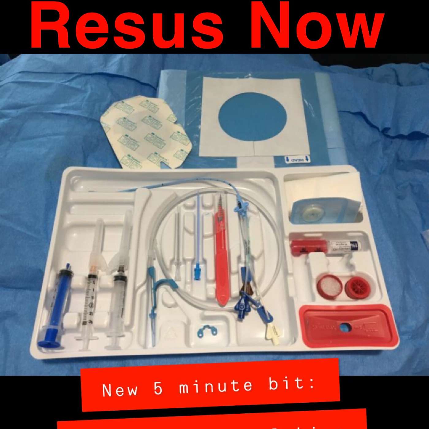 Resus Now