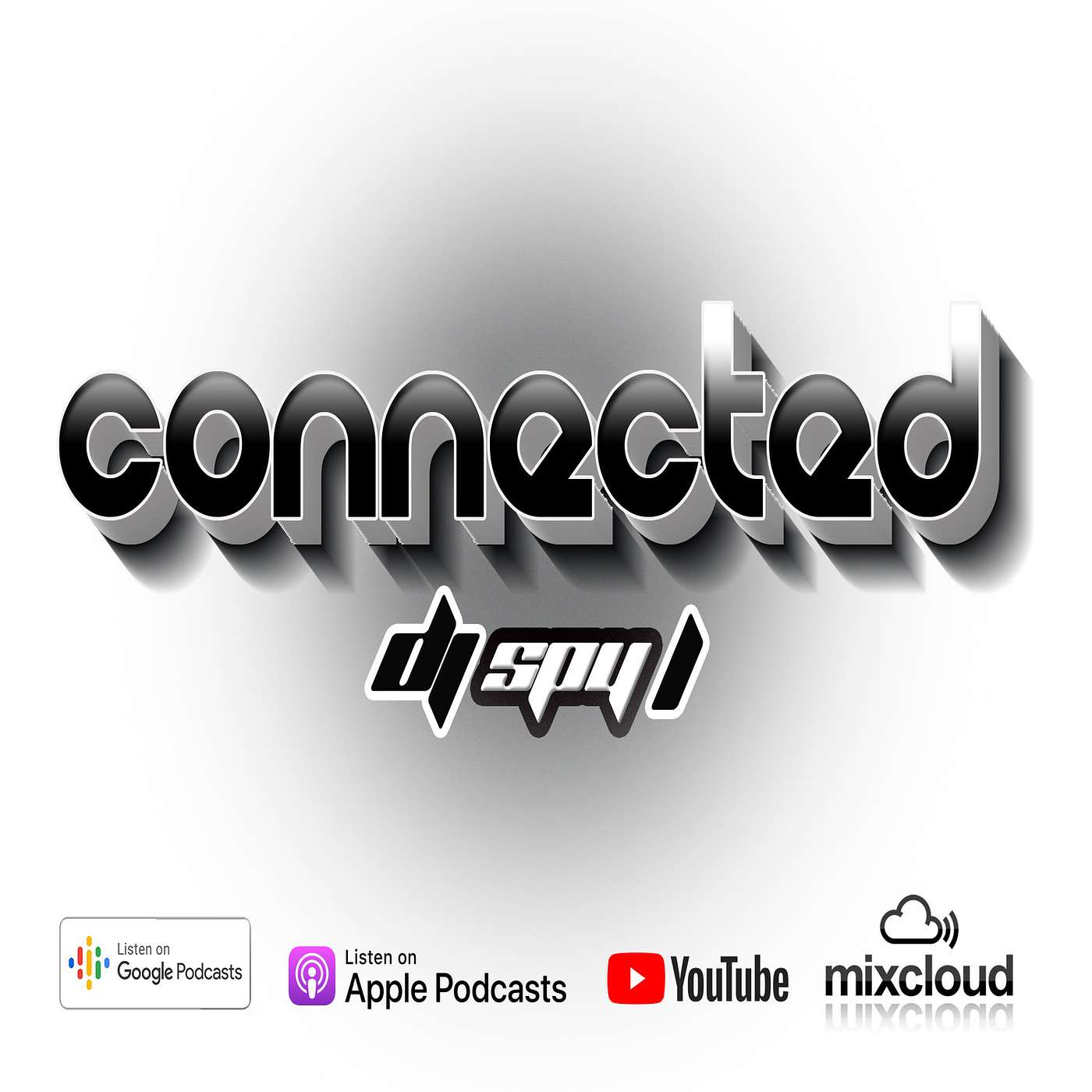 DJ Spy L Presents Connected Ep.36