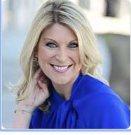 Carrie Schmidt - Business Coach - Speaker - Author